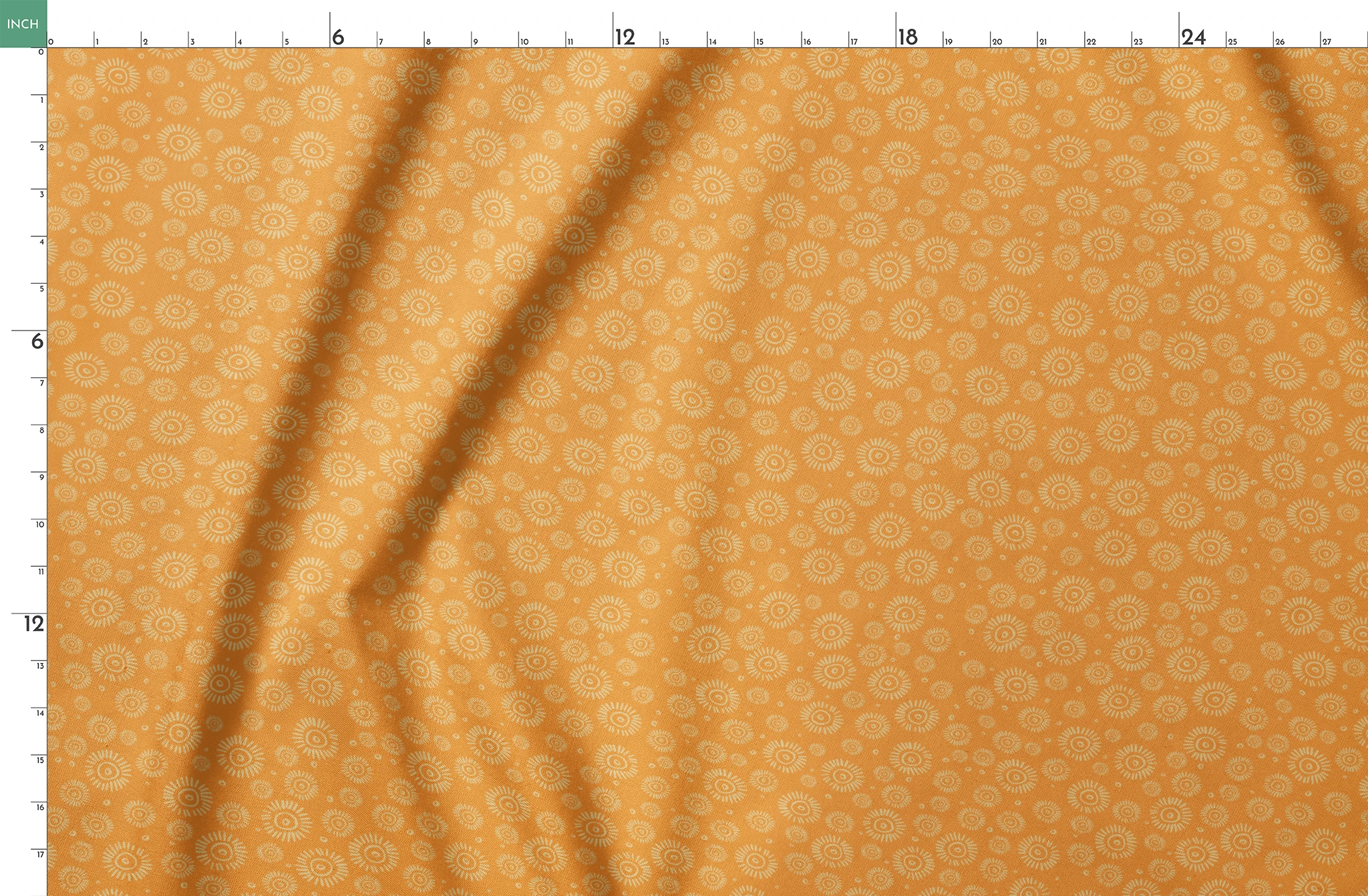 springs fatquarter mockup