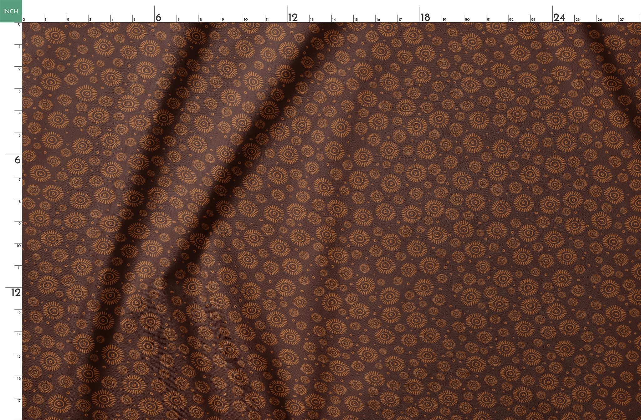 springs fatquarter mockup