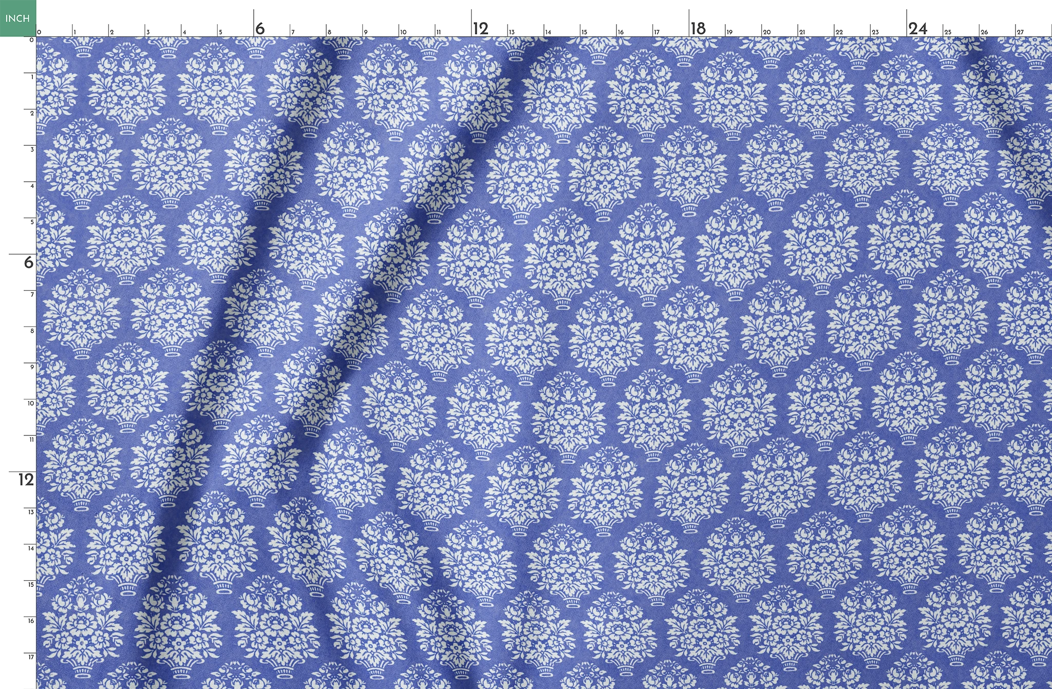 springs fatquarter mockup