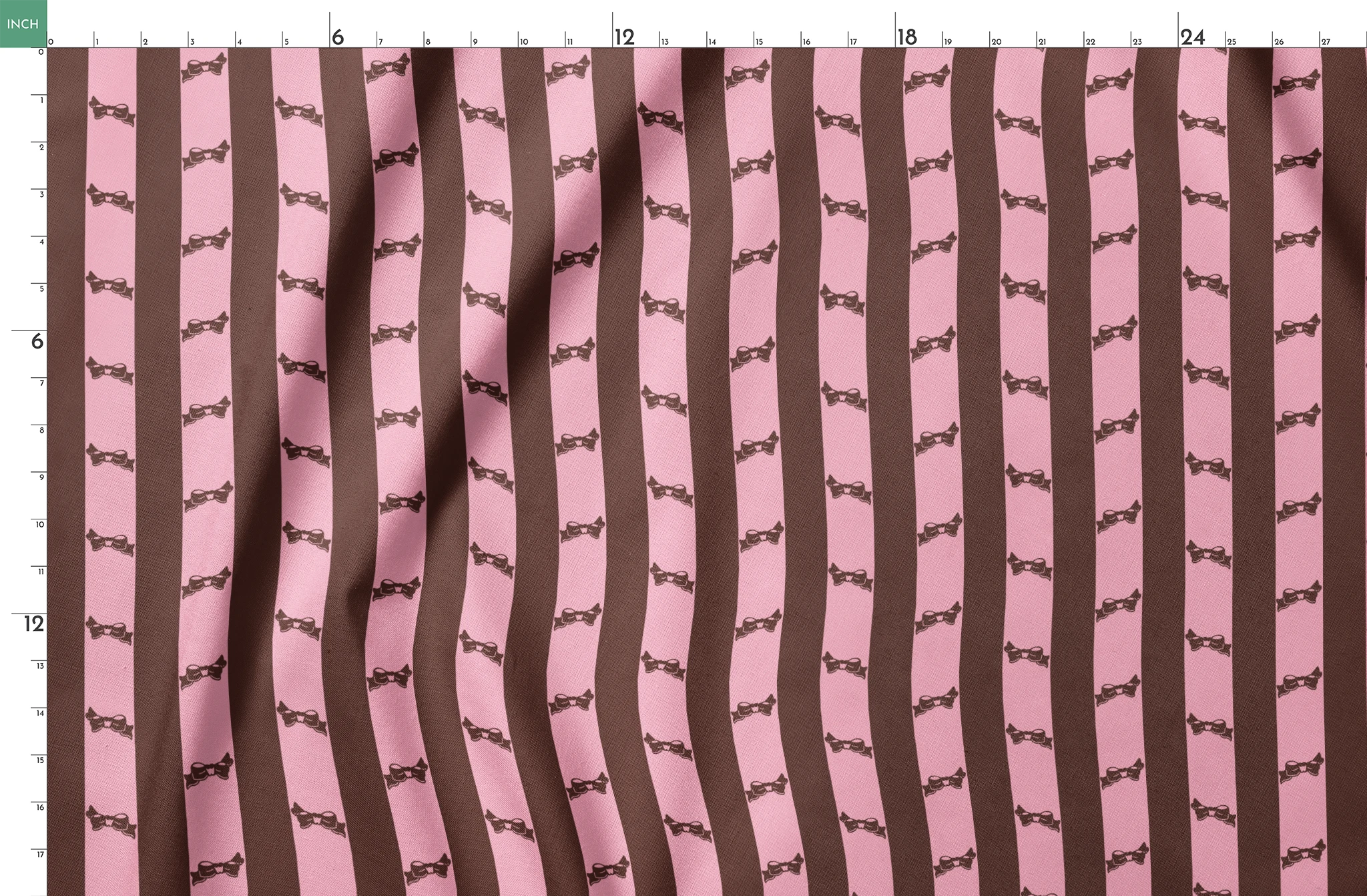 springs fatquarter mockup