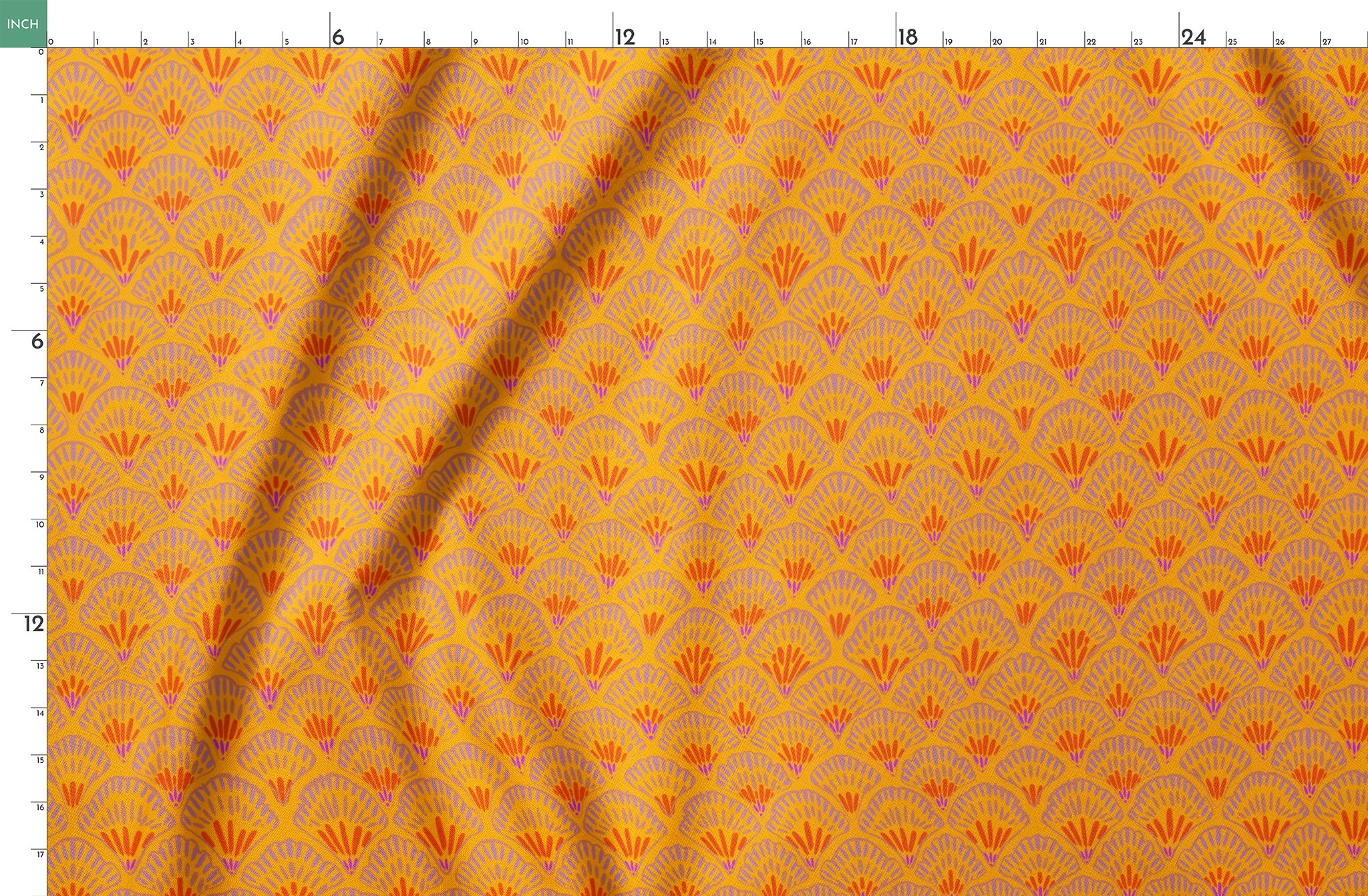 springs fatquarter mockup