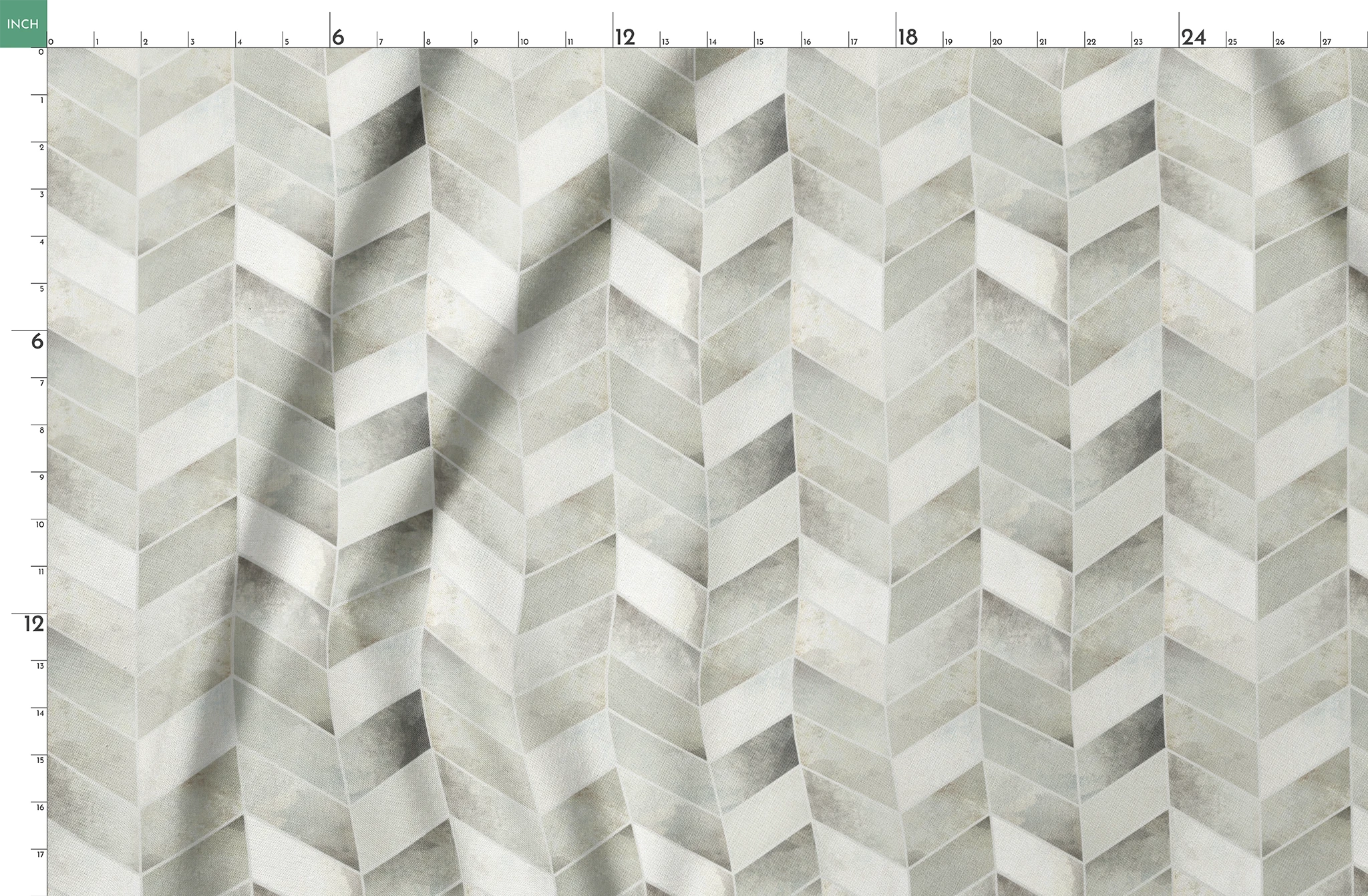 springs fatquarter mockup