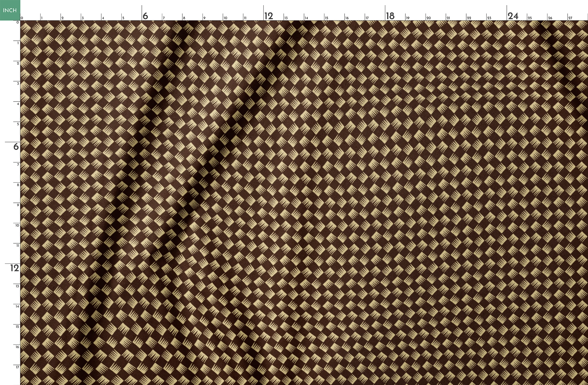 springs fatquarter mockup