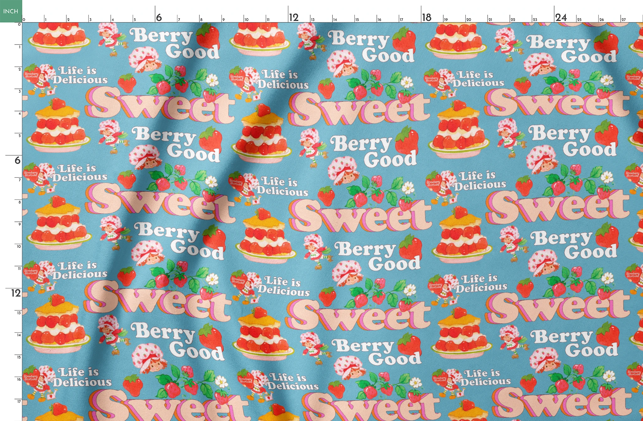 springs fatquarter mockup