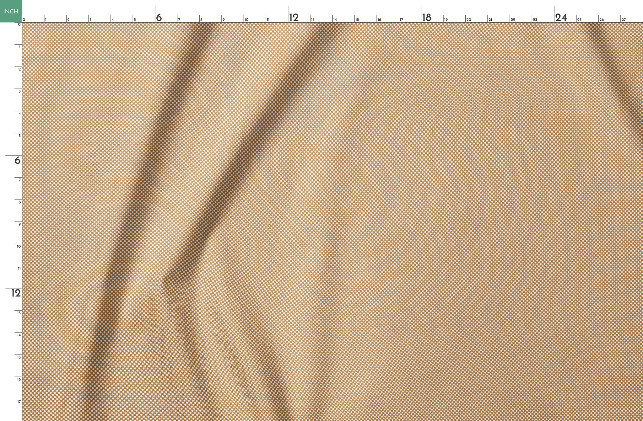 springs fatquarter mockup