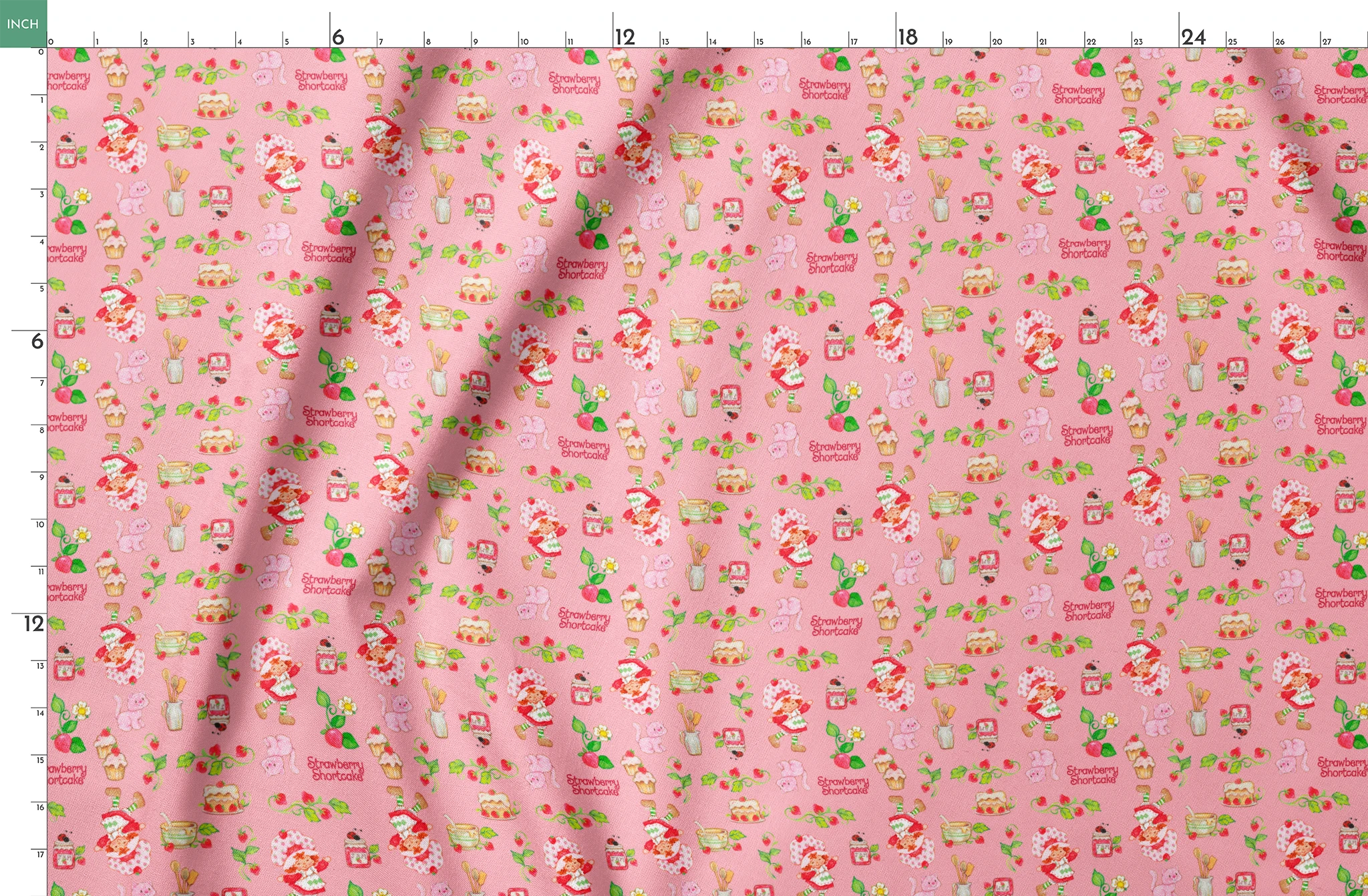 springs fatquarter mockup