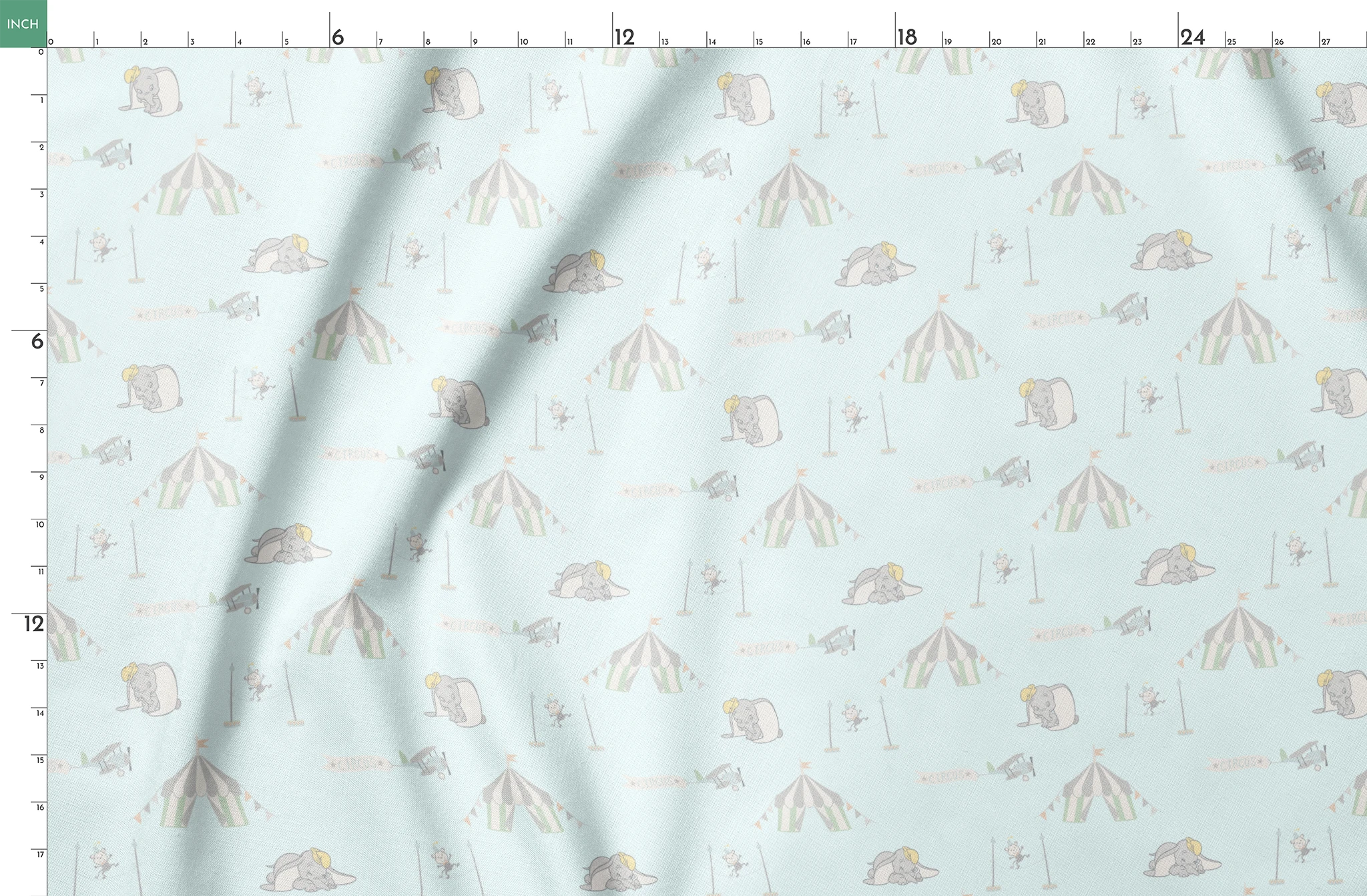 springs fatquarter mockup