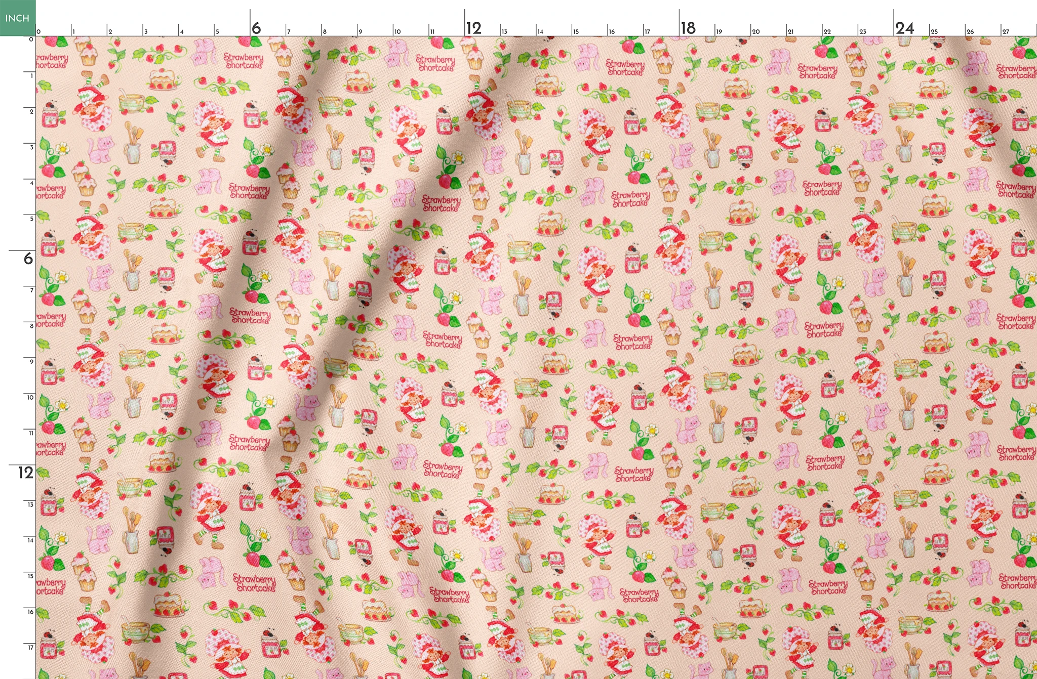 springs fatquarter mockup