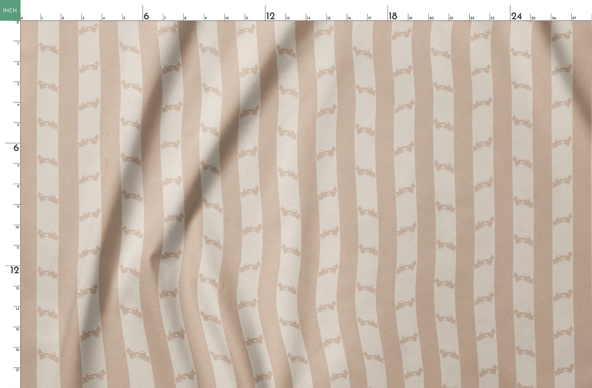 springs fatquarter mockup