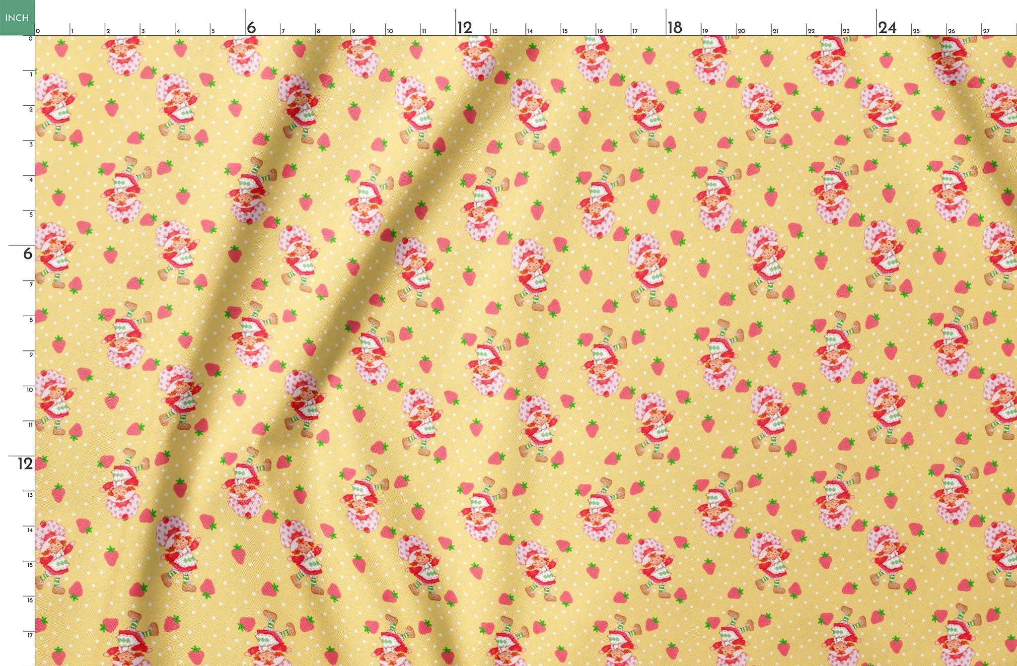 springs fatquarter mockup