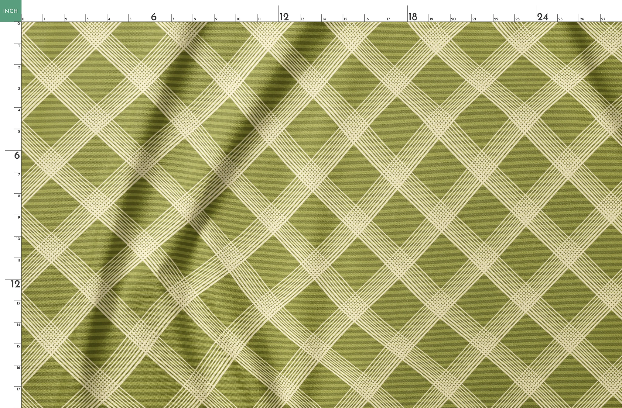 springs fatquarter mockup