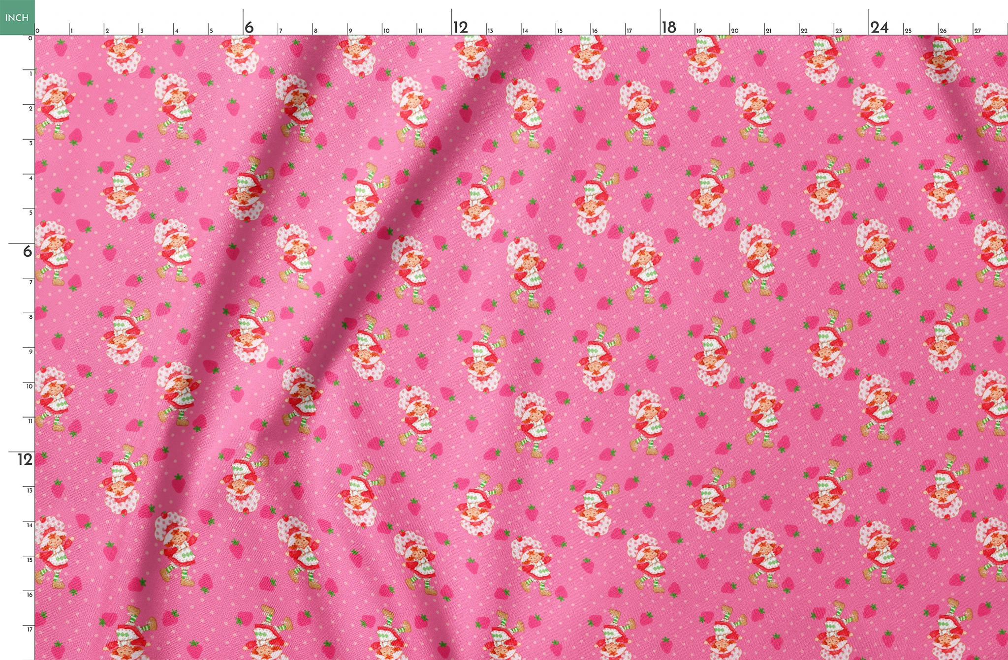 springs fatquarter mockup