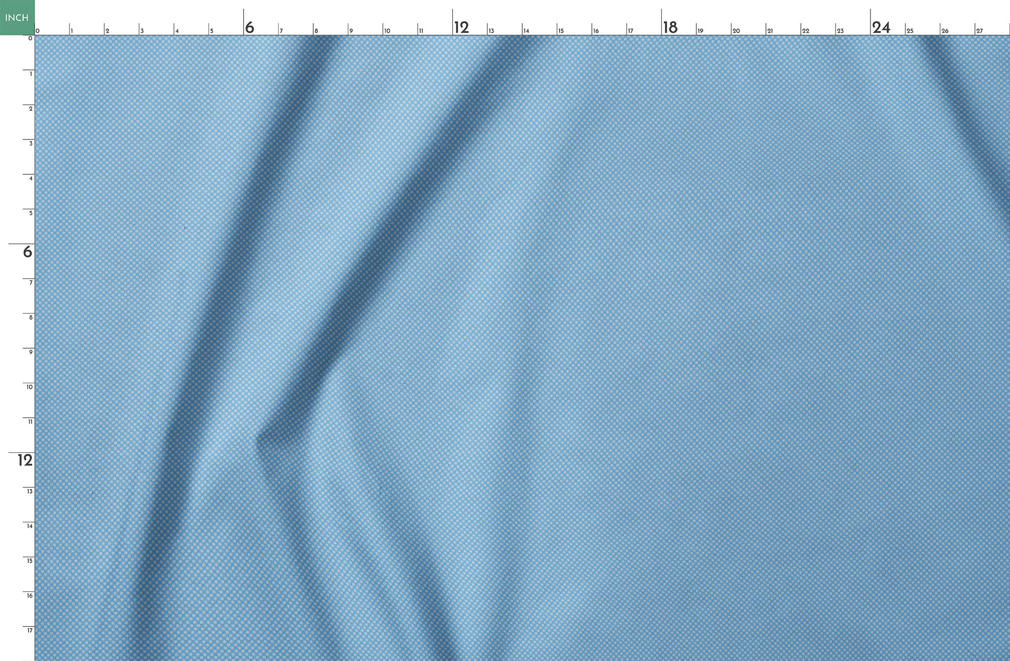 springs fatquarter mockup