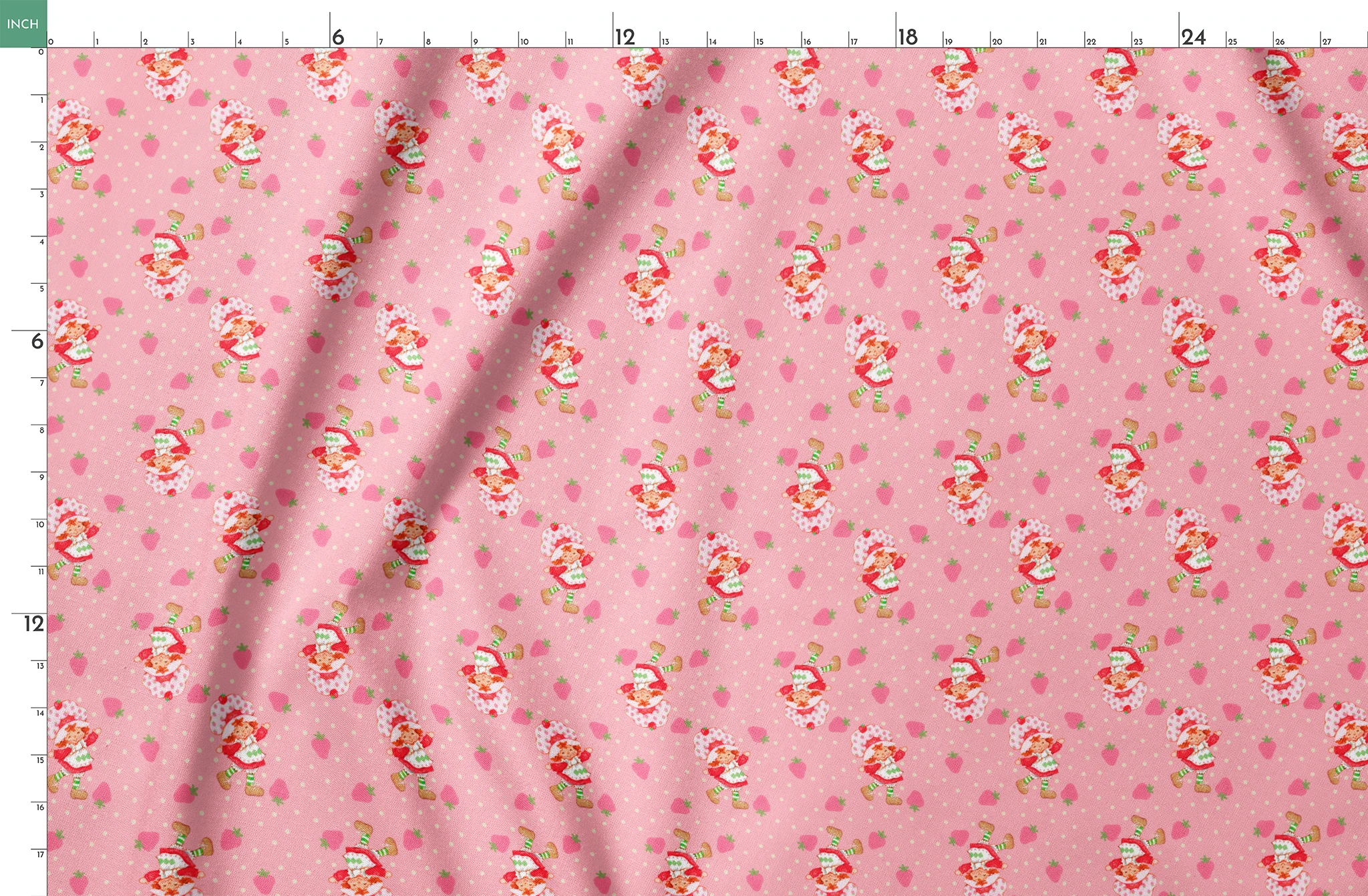 springs fatquarter mockup