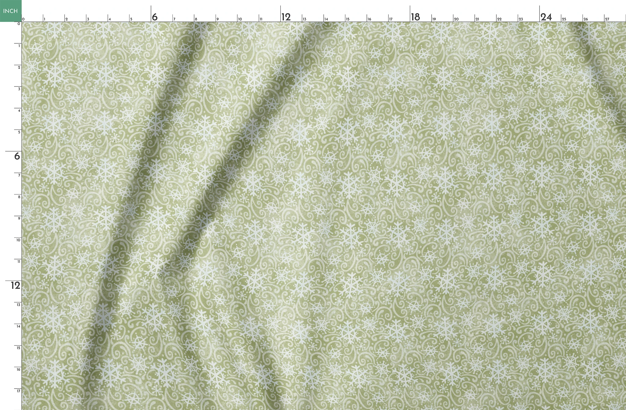 springs fatquarter mockup