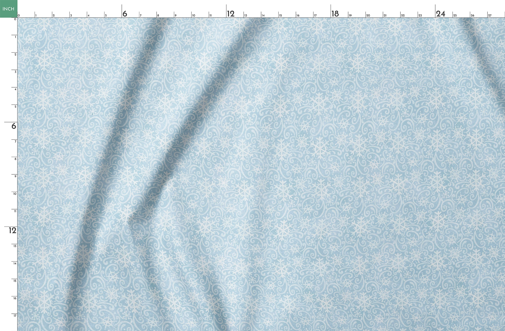 springs fatquarter mockup