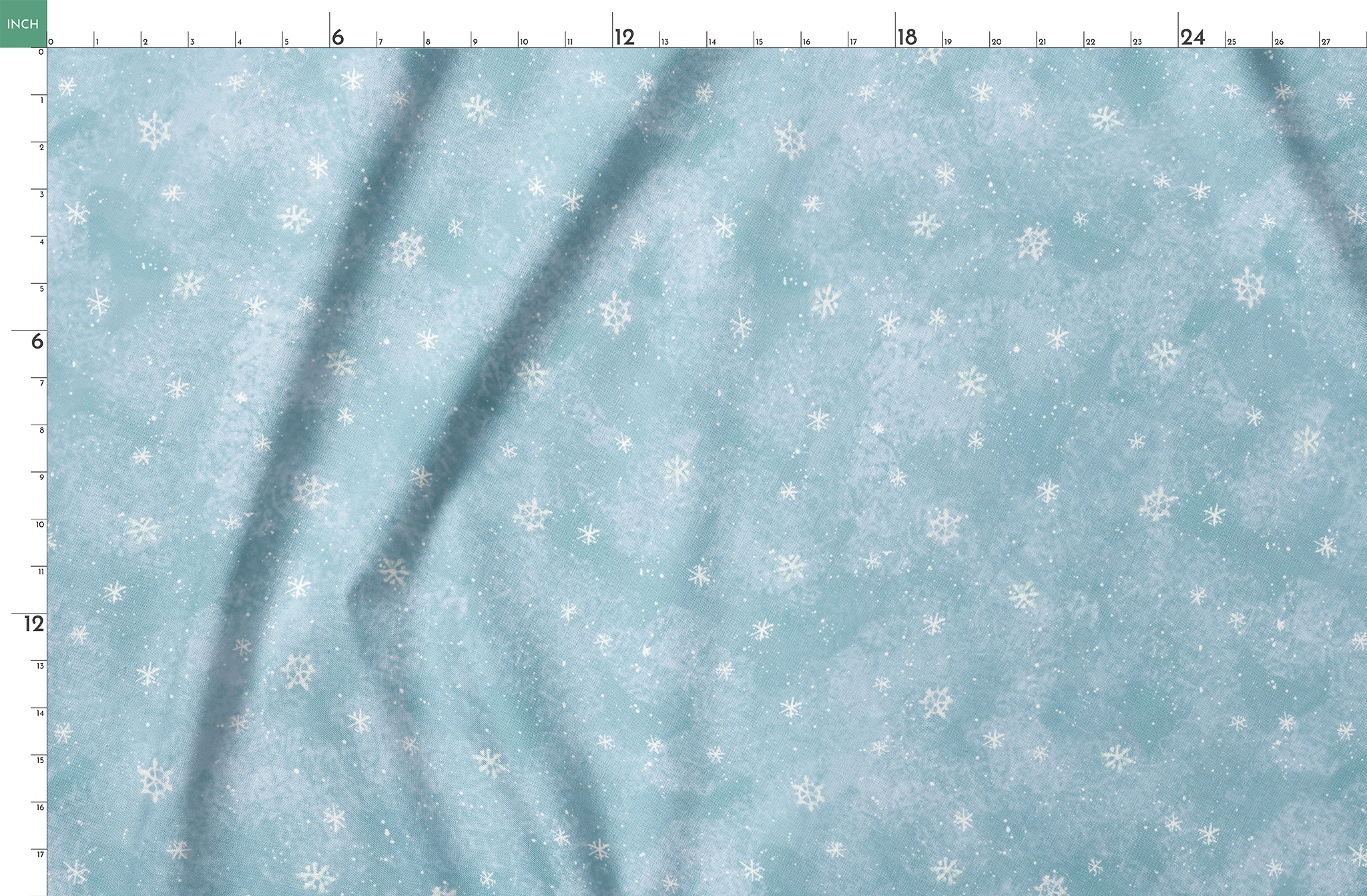 springs fatquarter mockup