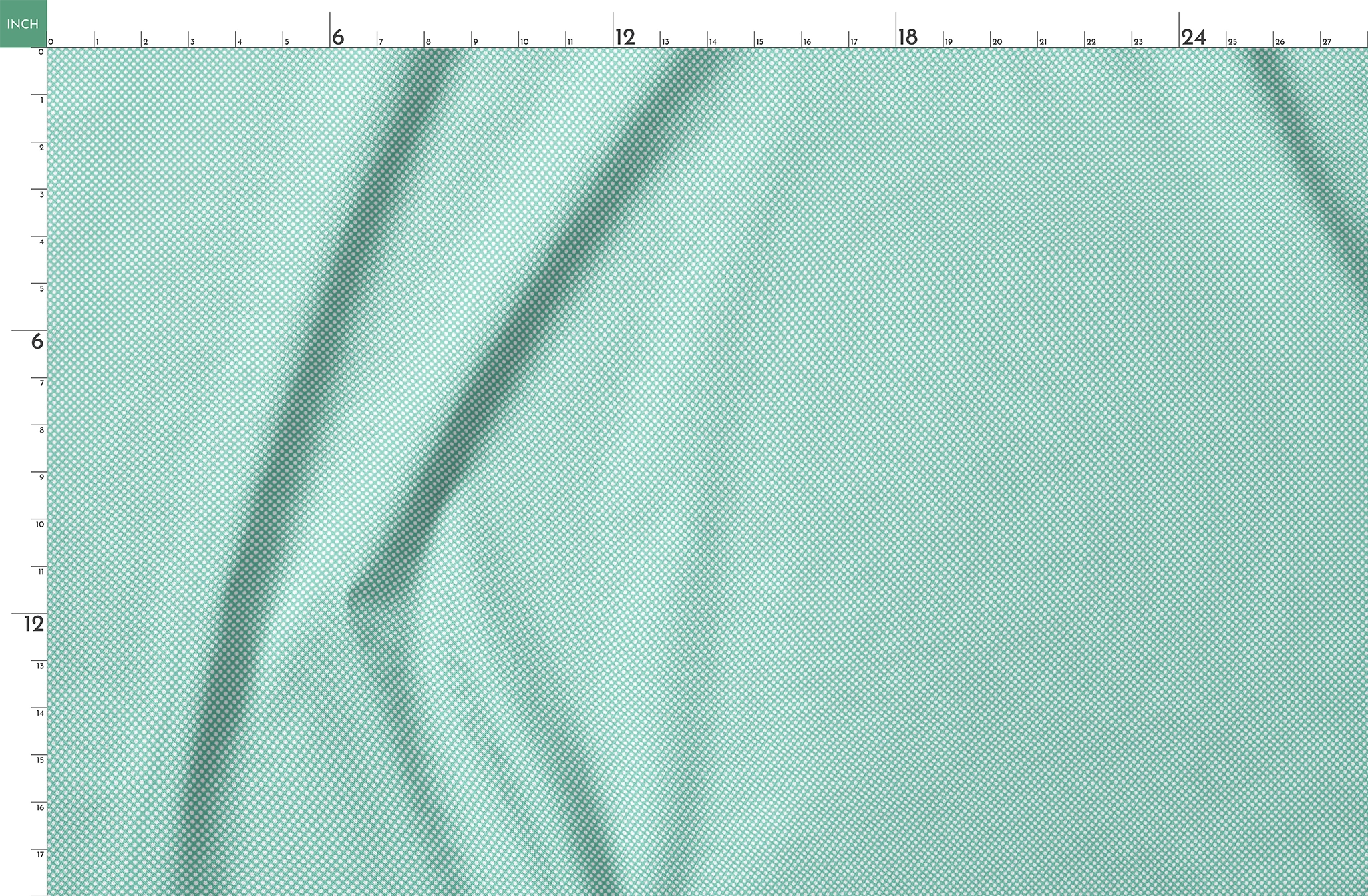 springs fatquarter mockup