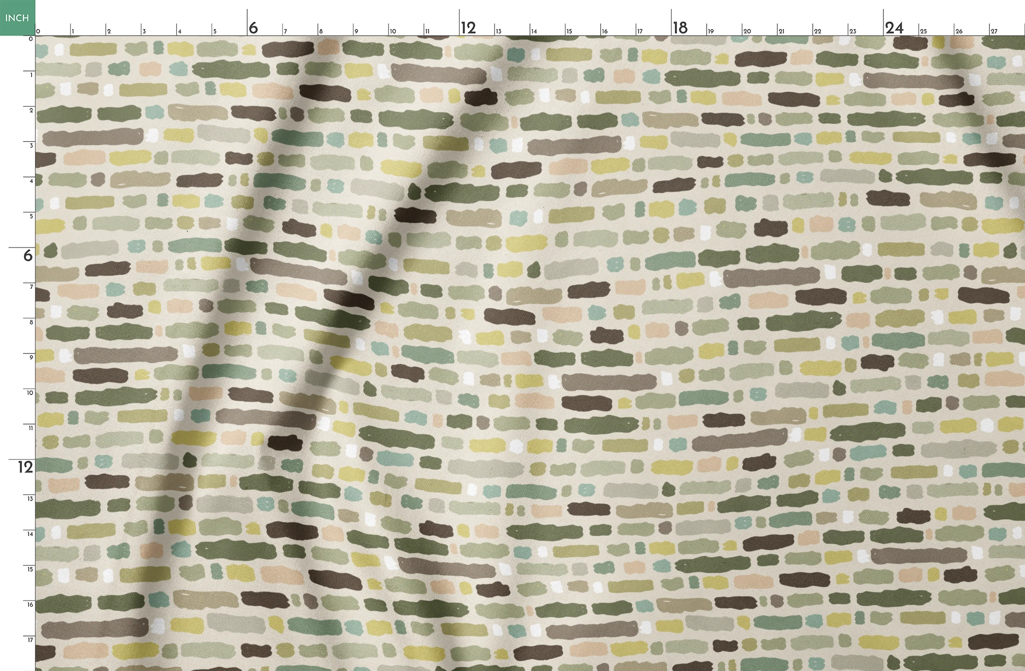 springs fatquarter mockup