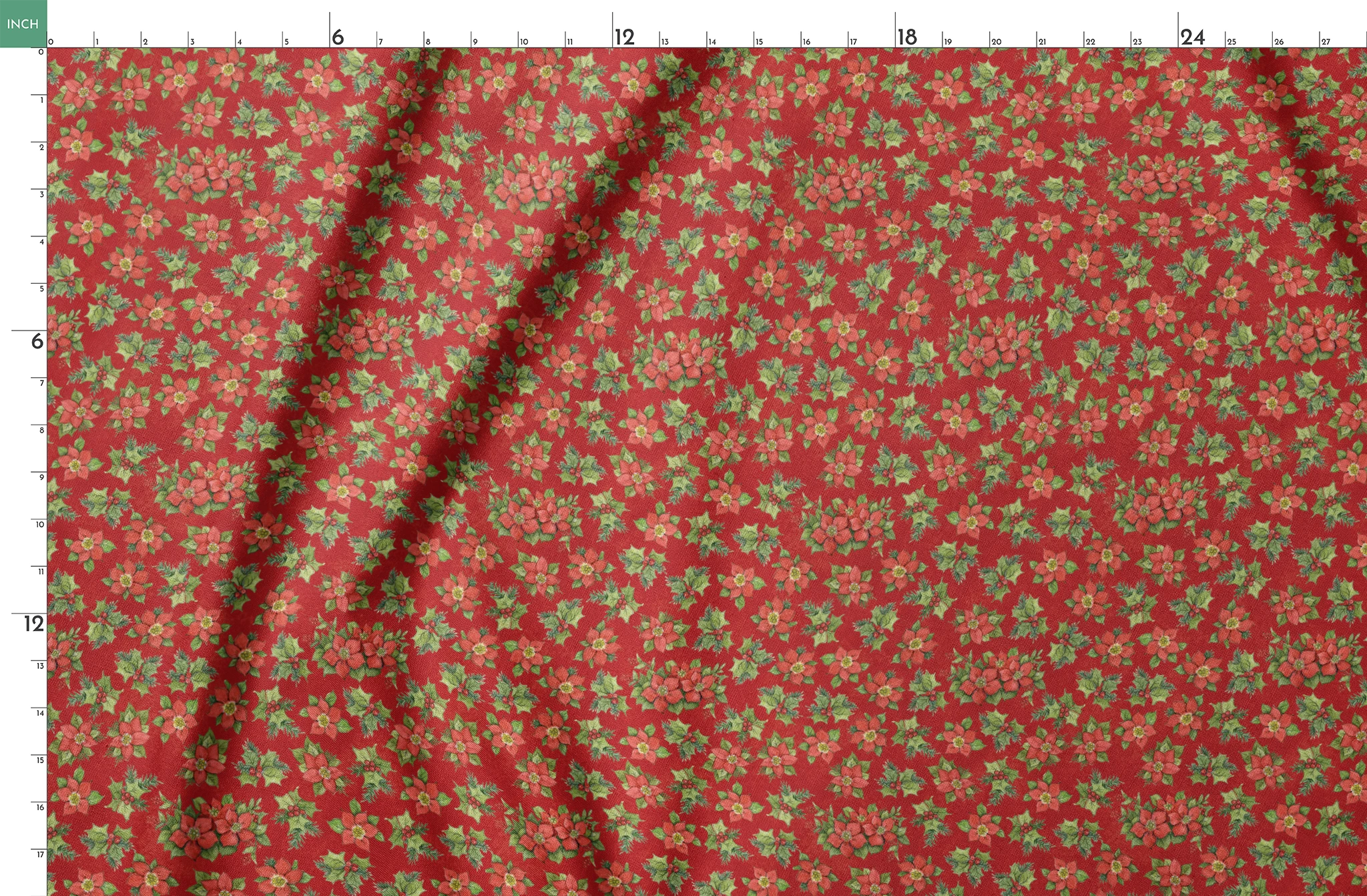 springs fatquarter mockup