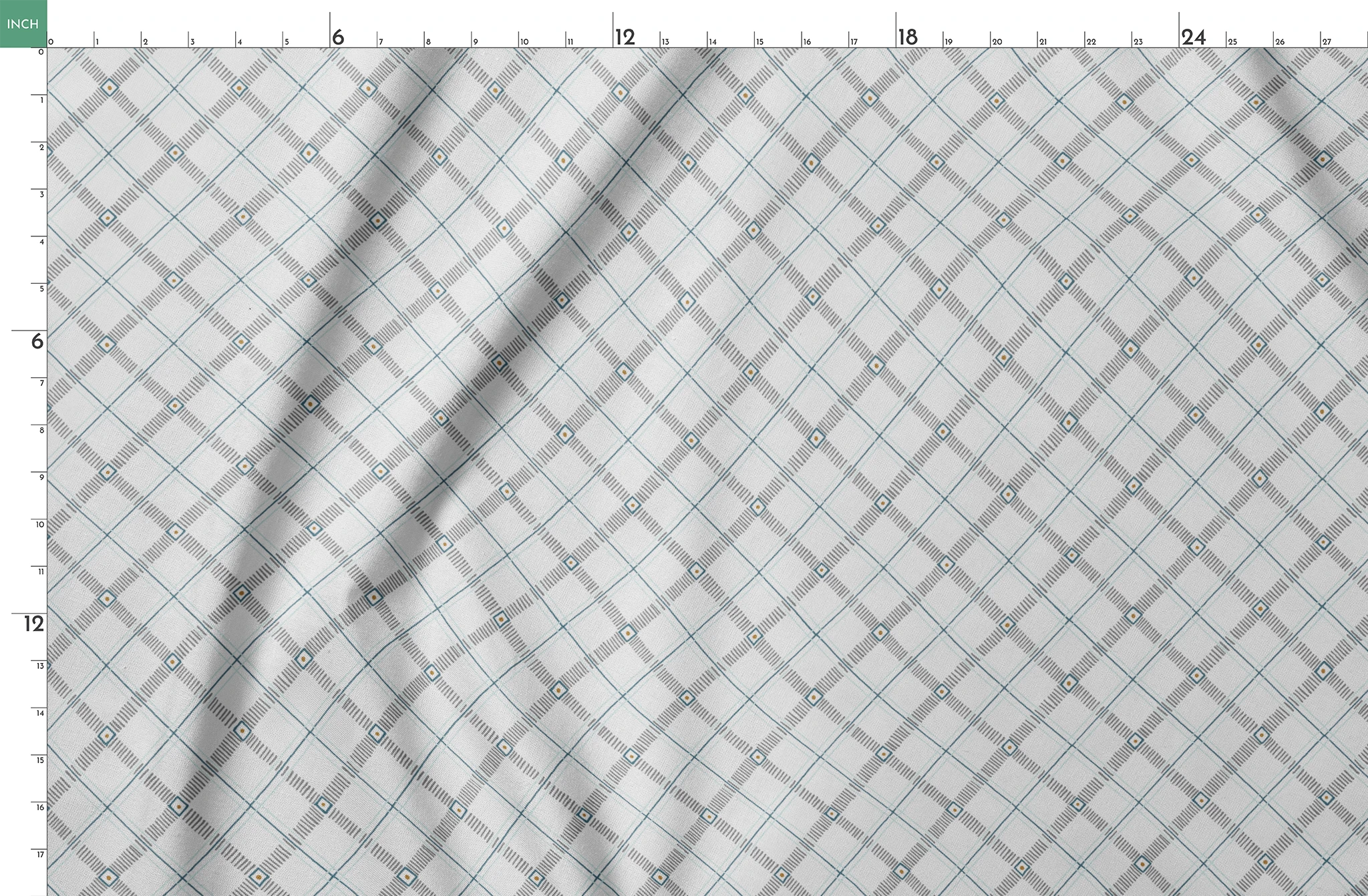 springs fatquarter mockup