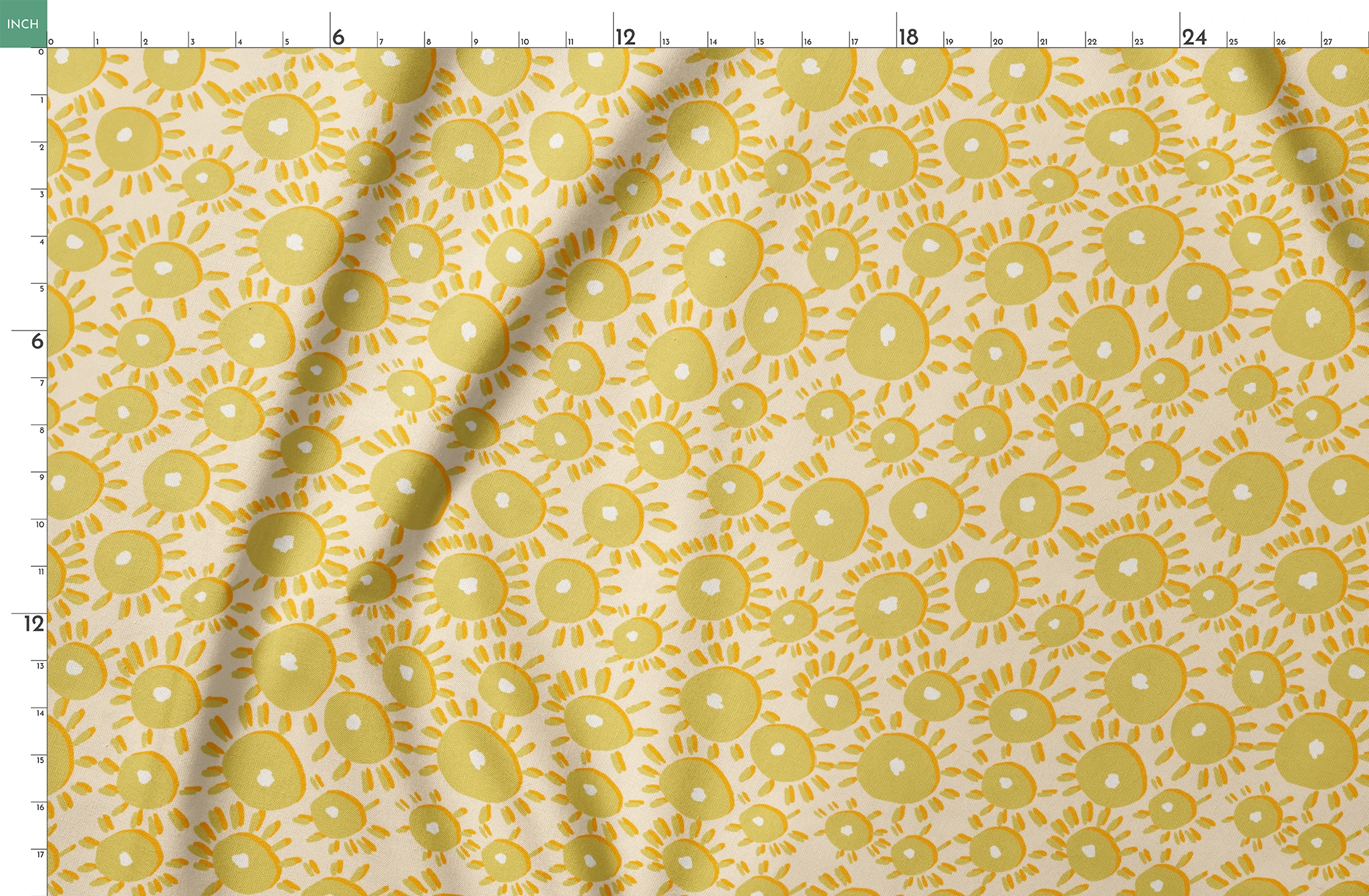 springs fatquarter mockup