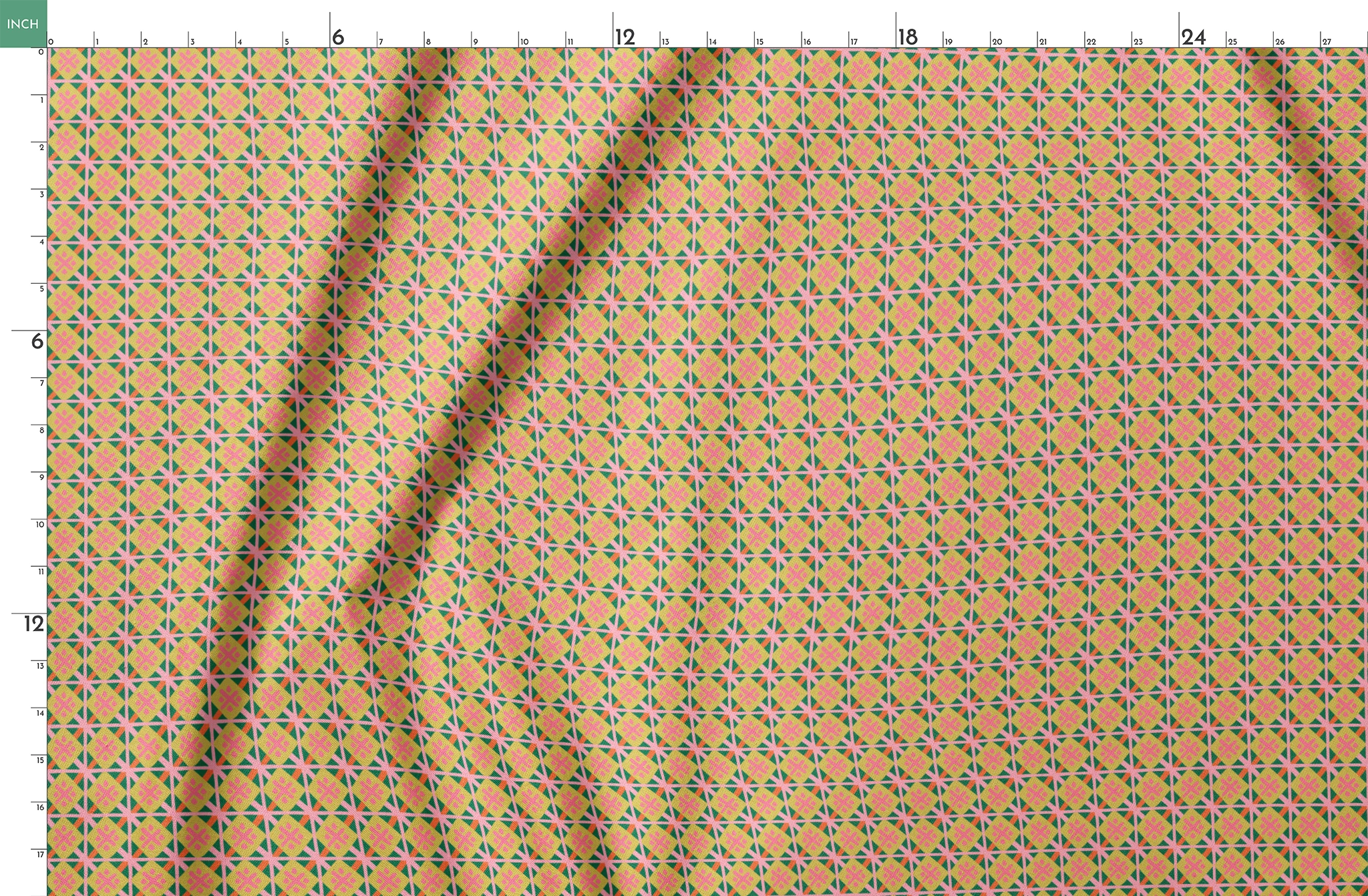 springs fatquarter mockup