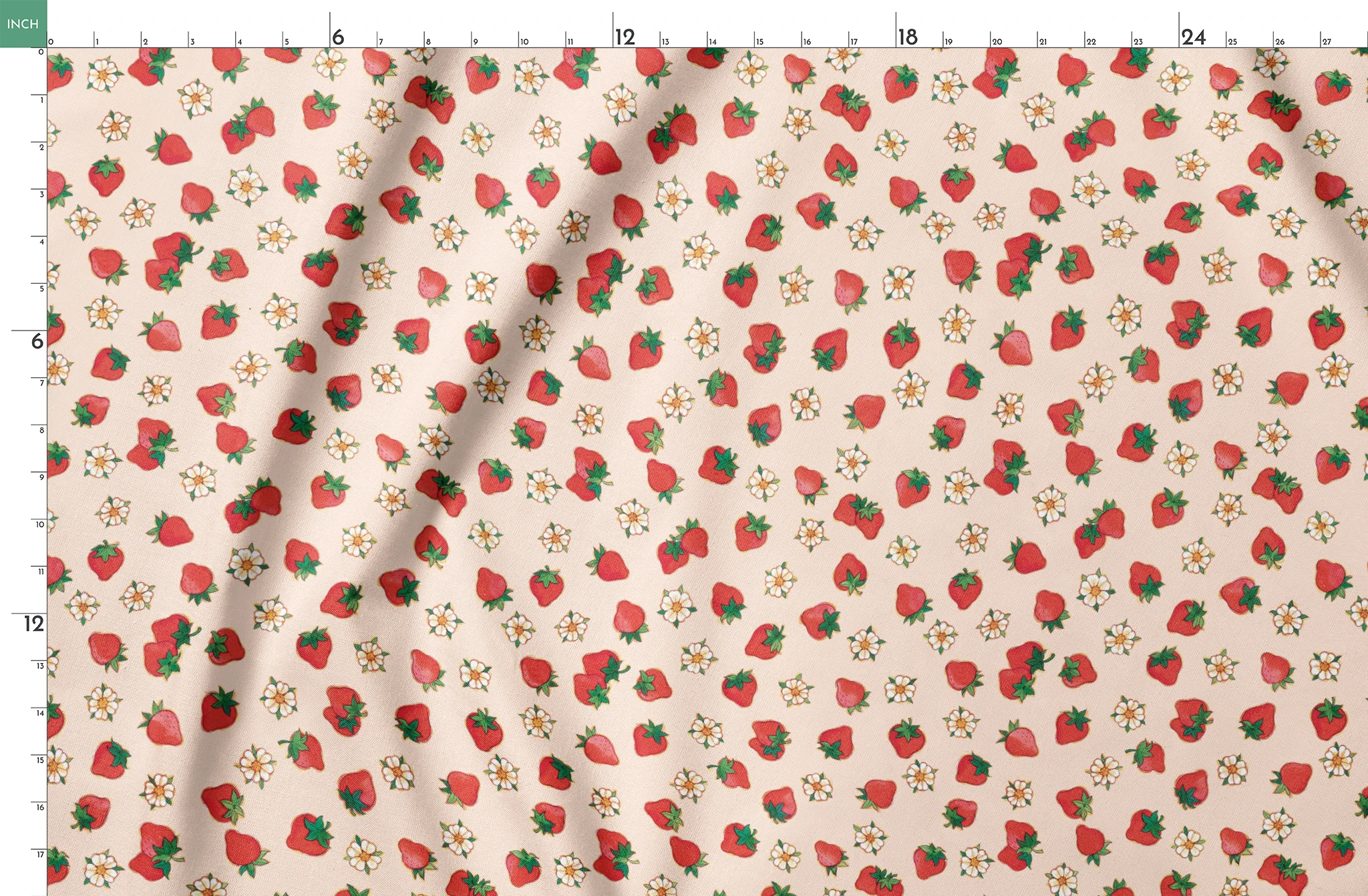 springs fatquarter mockup