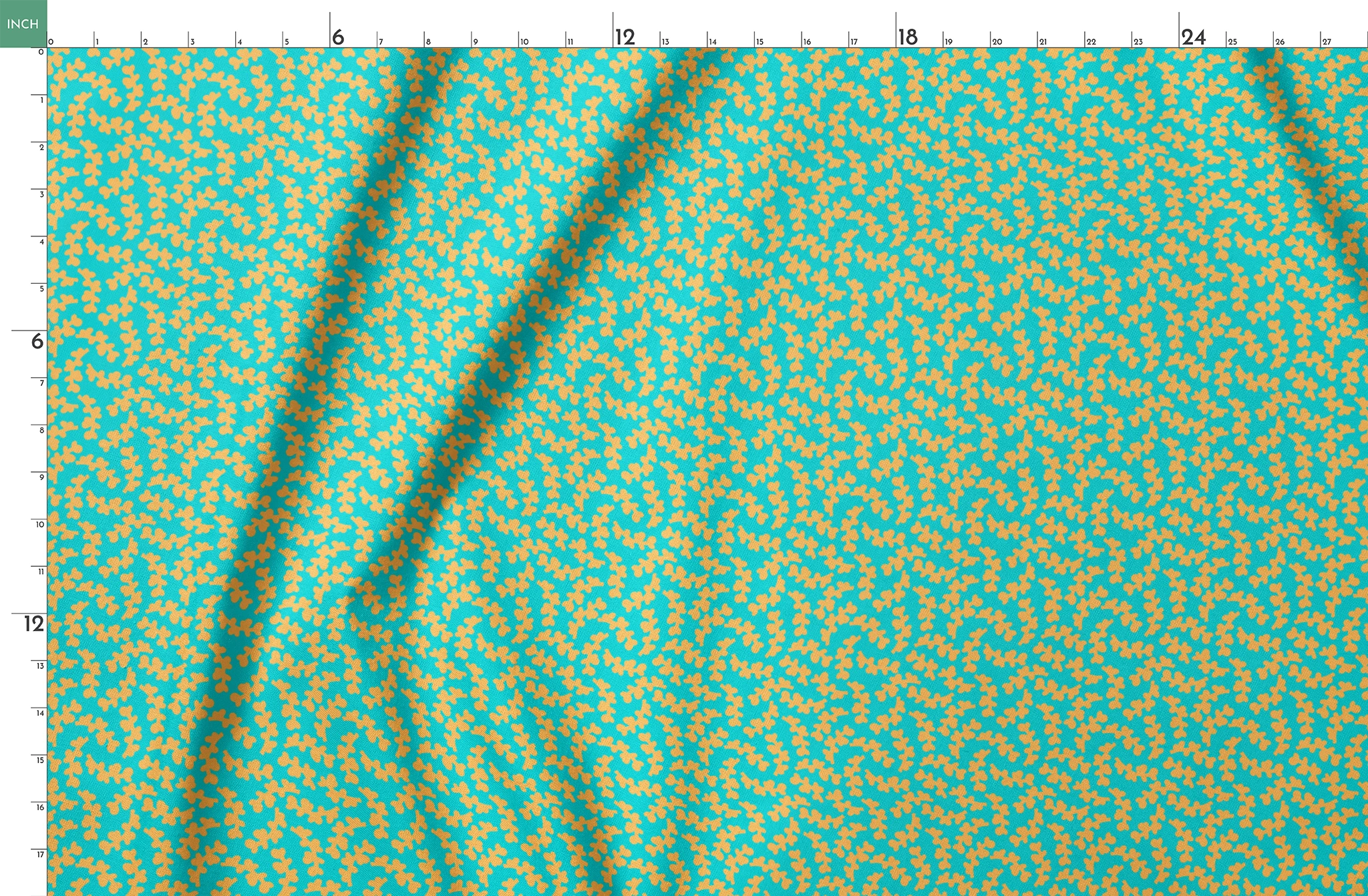 springs fatquarter mockup