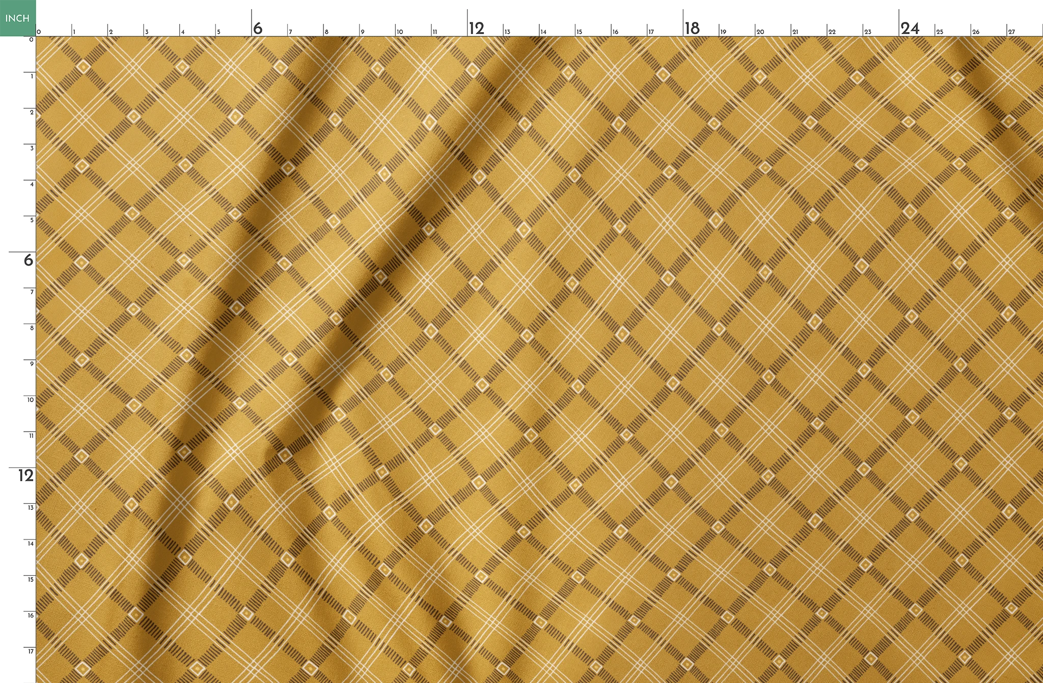 springs fatquarter mockup