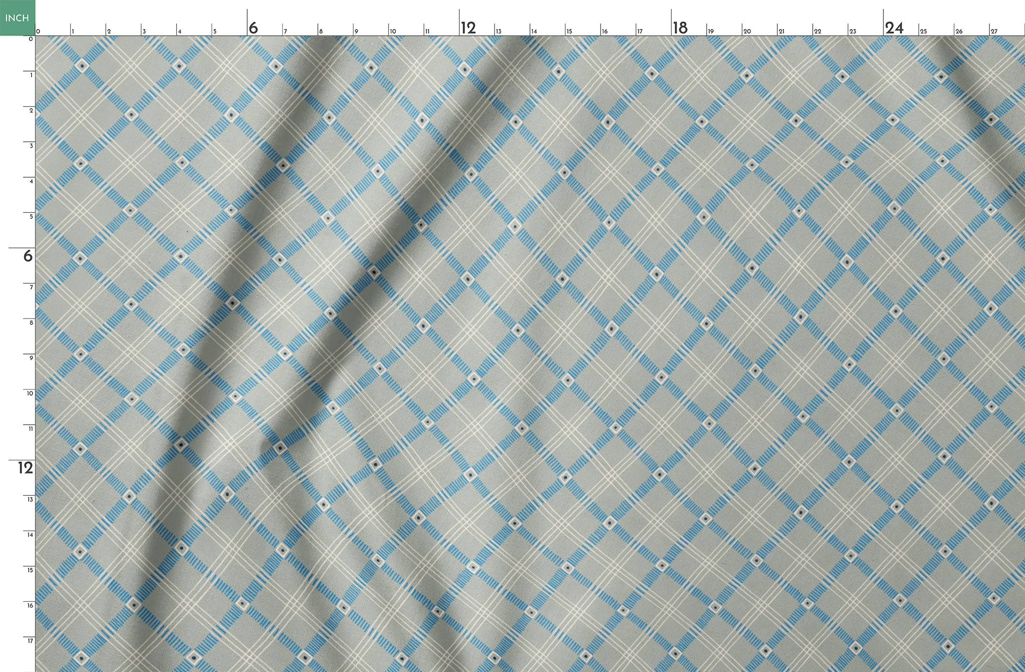 springs fatquarter mockup