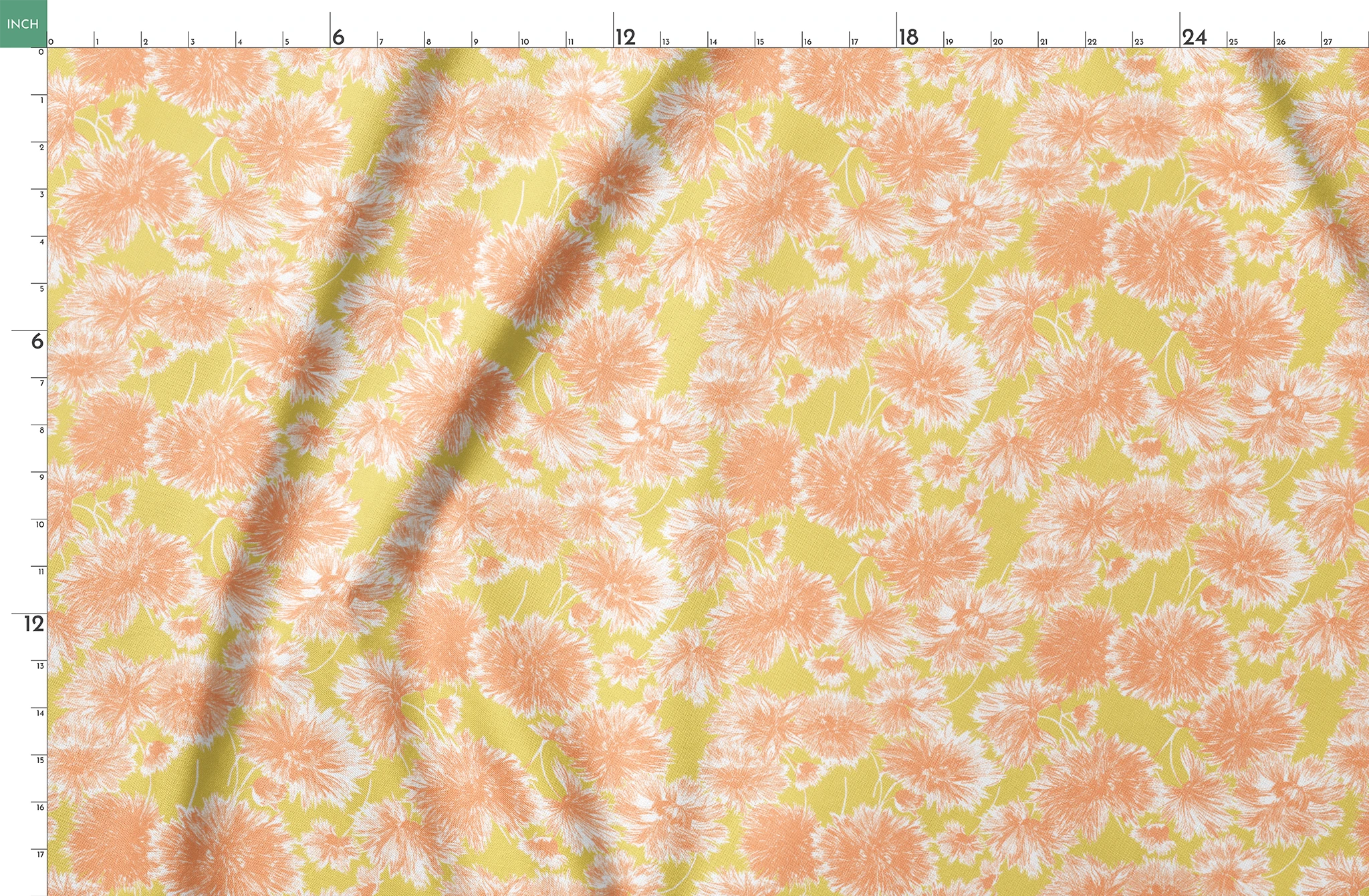 springs fatquarter mockup