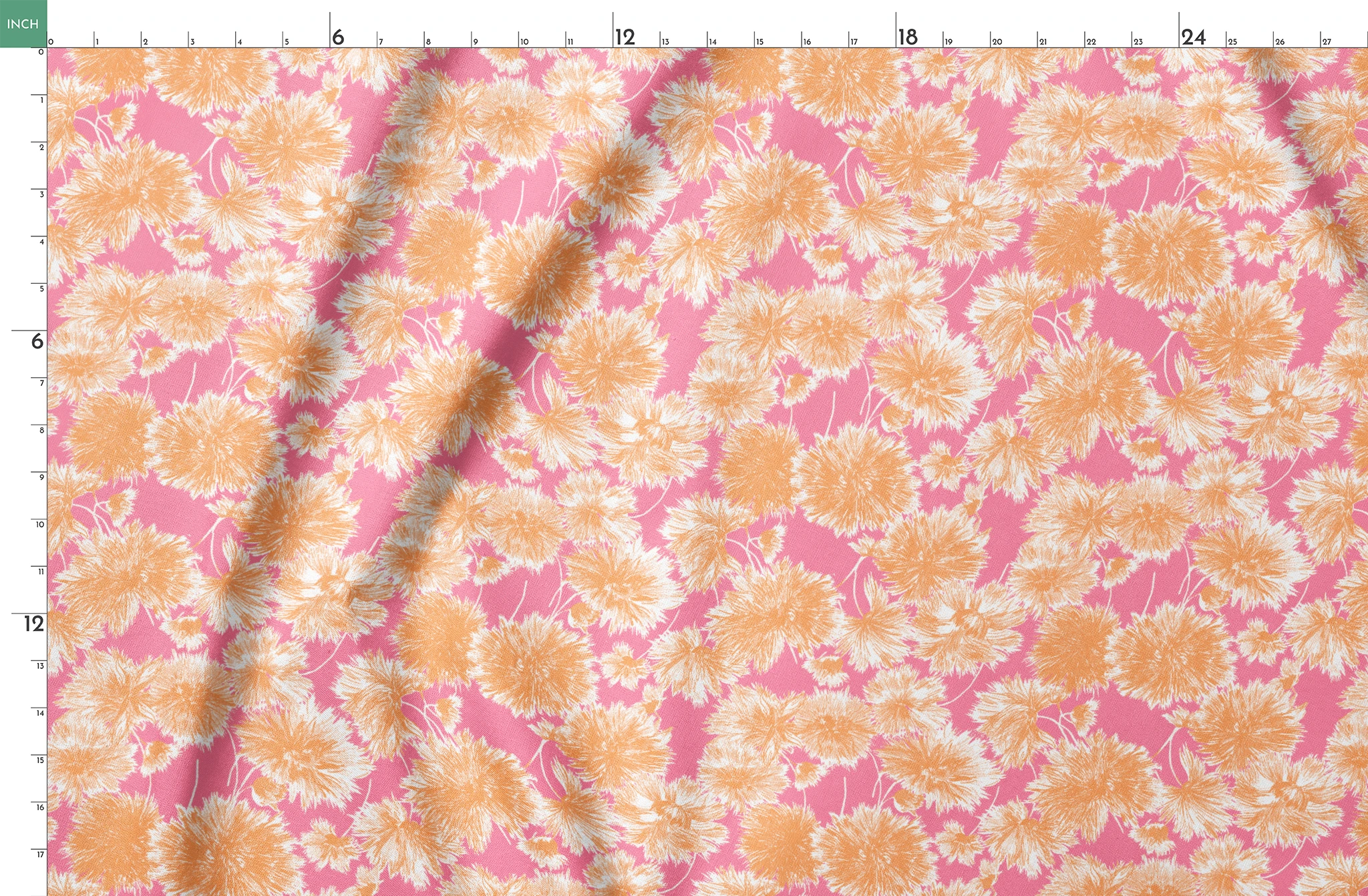 springs fatquarter mockup