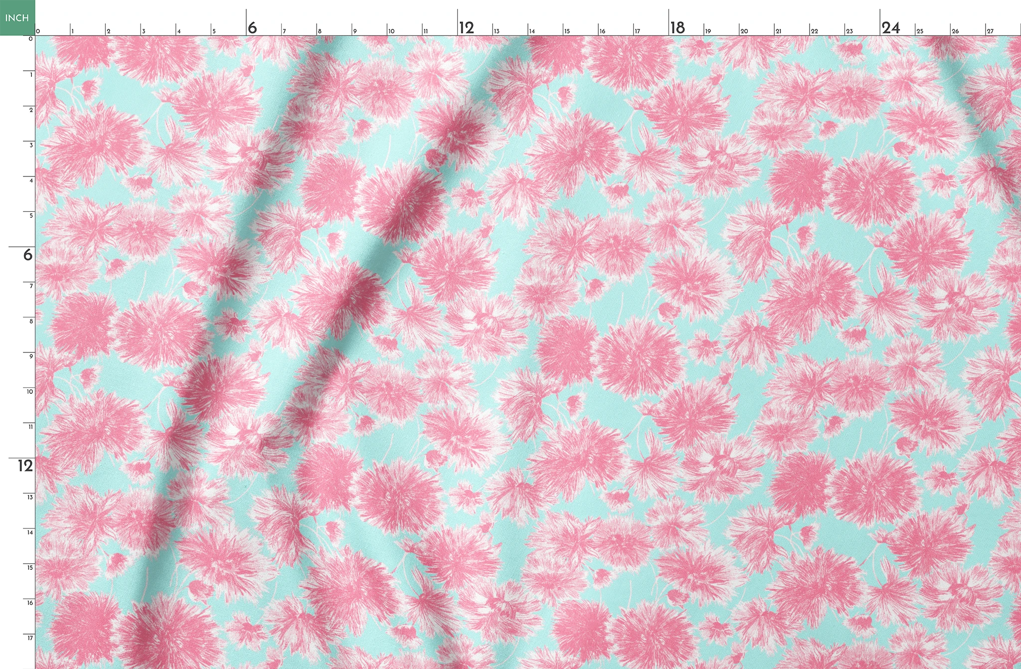 springs fatquarter mockup