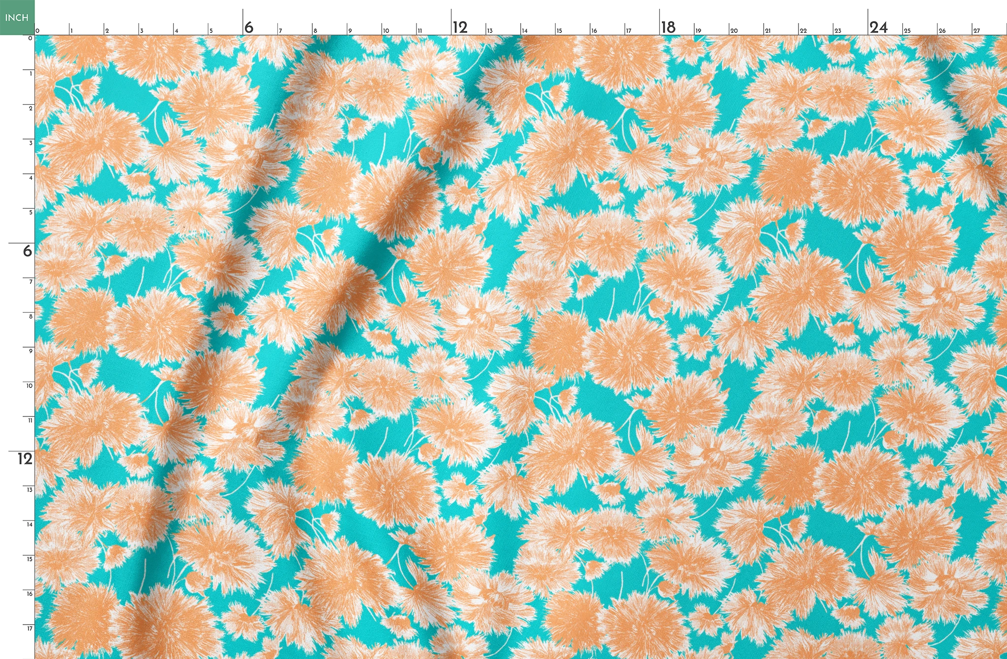 springs fatquarter mockup