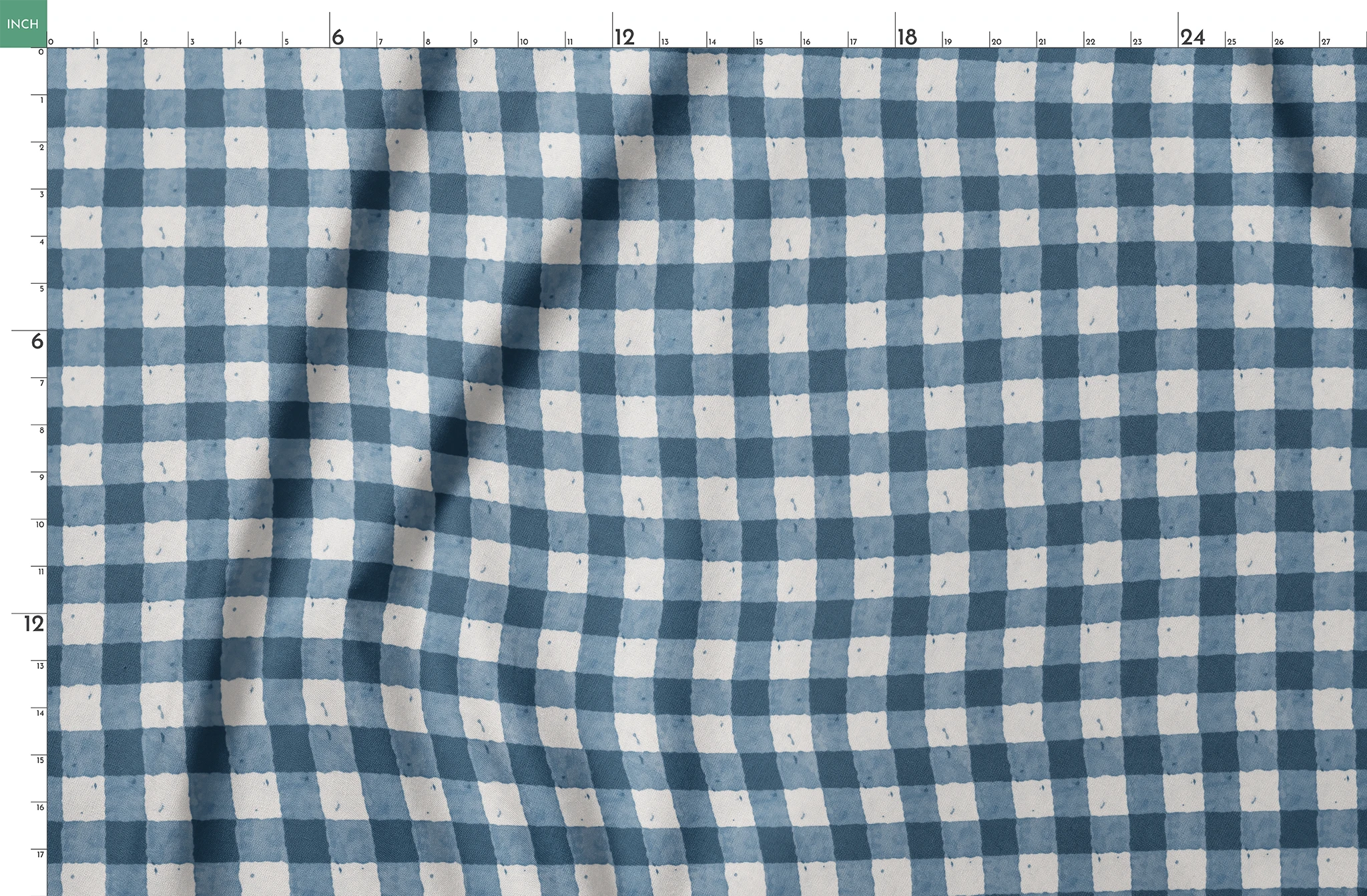 springs fatquarter mockup