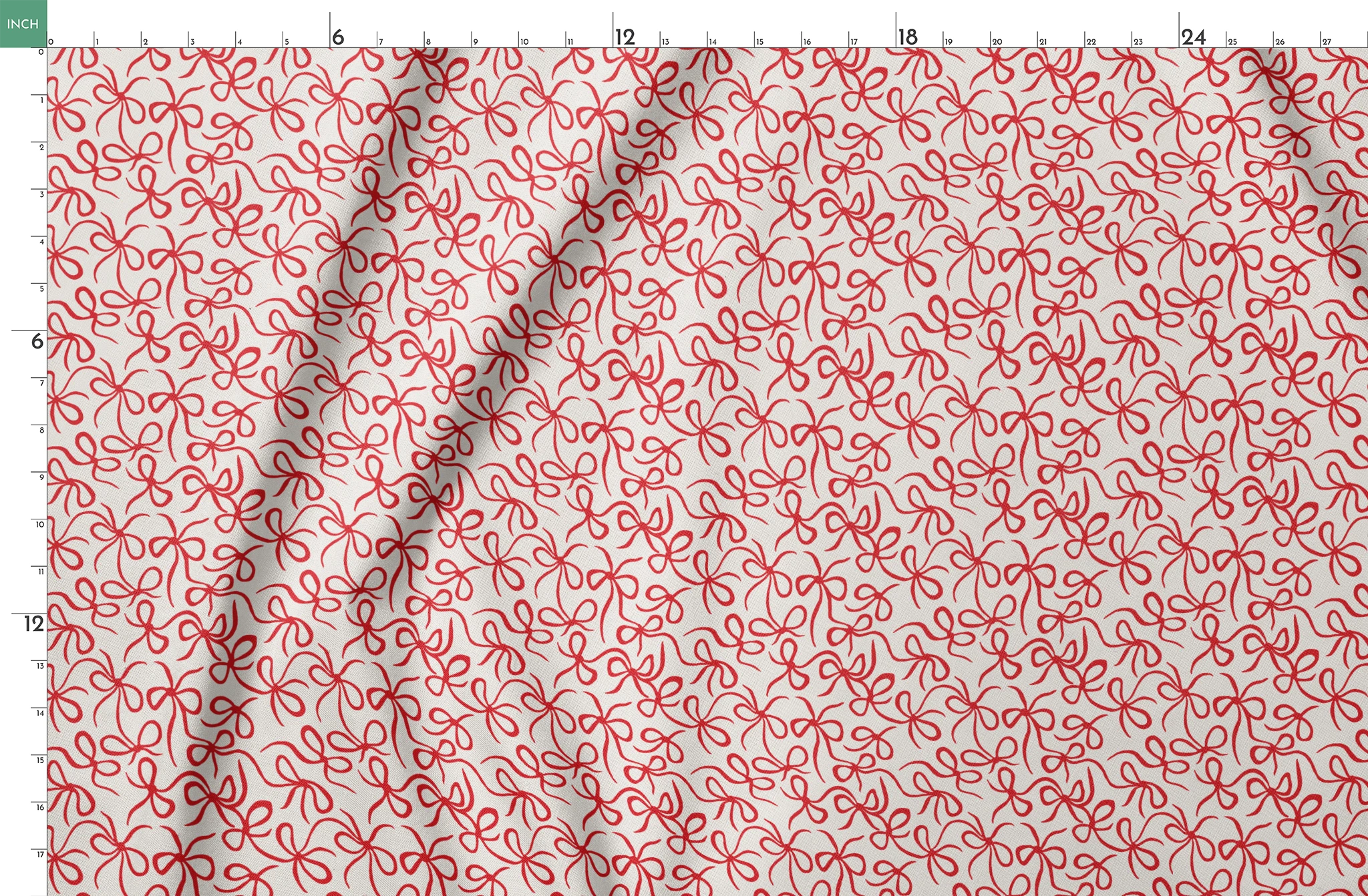 springs fatquarter mockup