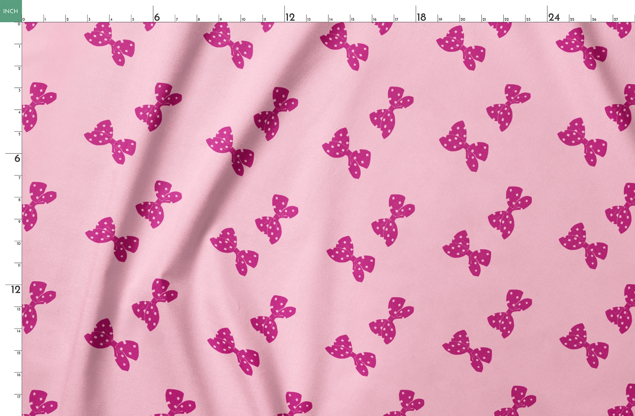 springs fatquarter mockup