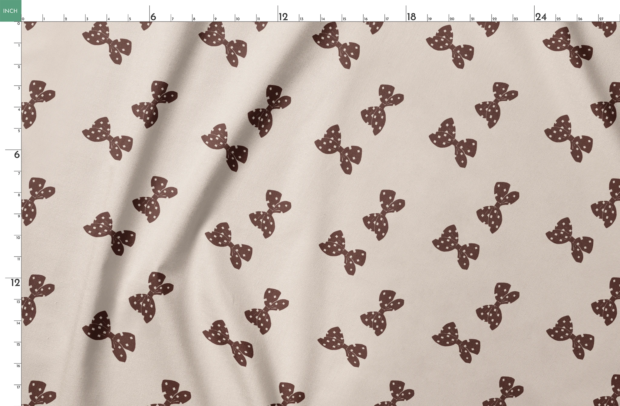 springs fatquarter mockup