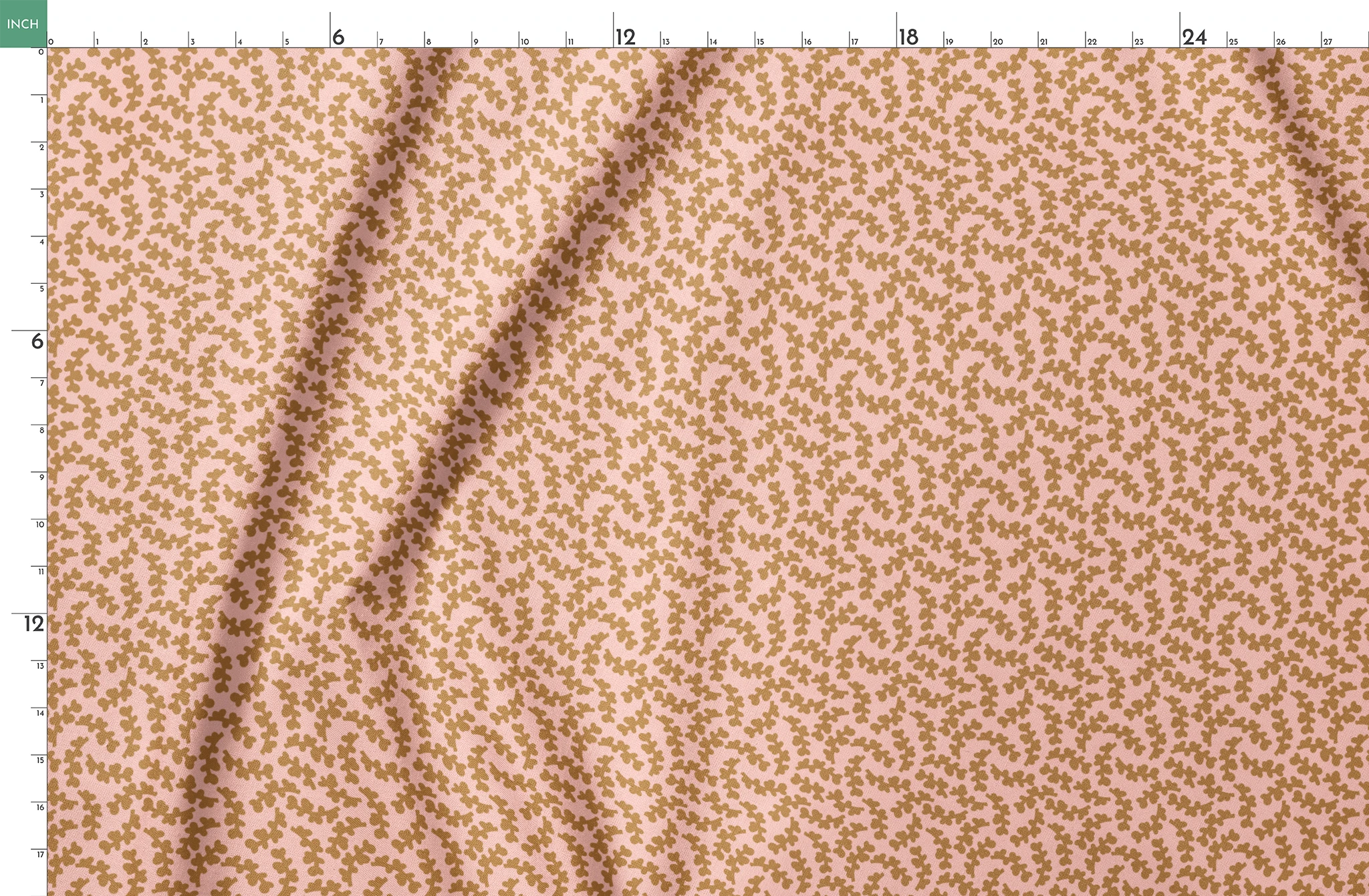 springs fatquarter mockup