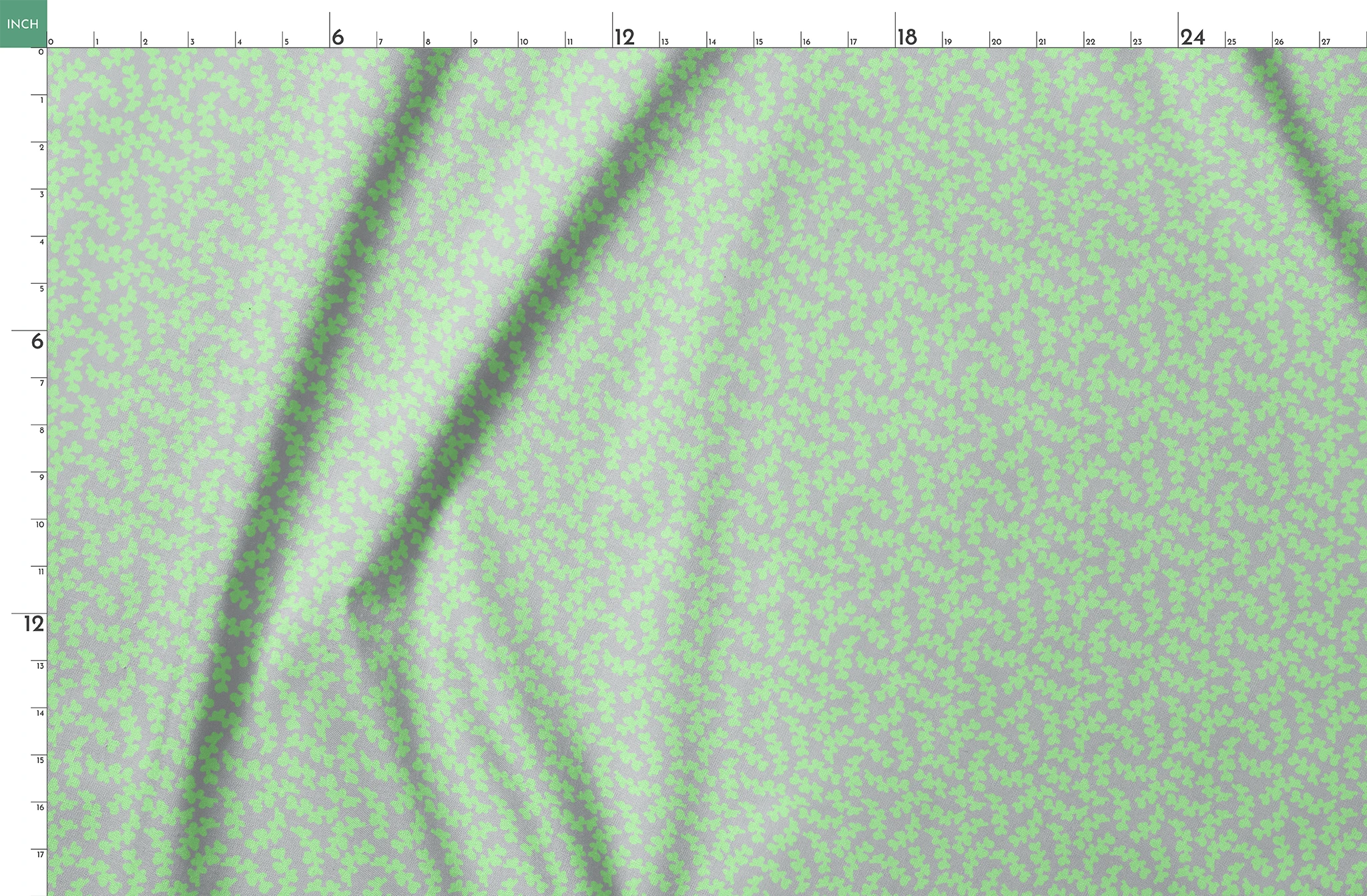 springs fatquarter mockup