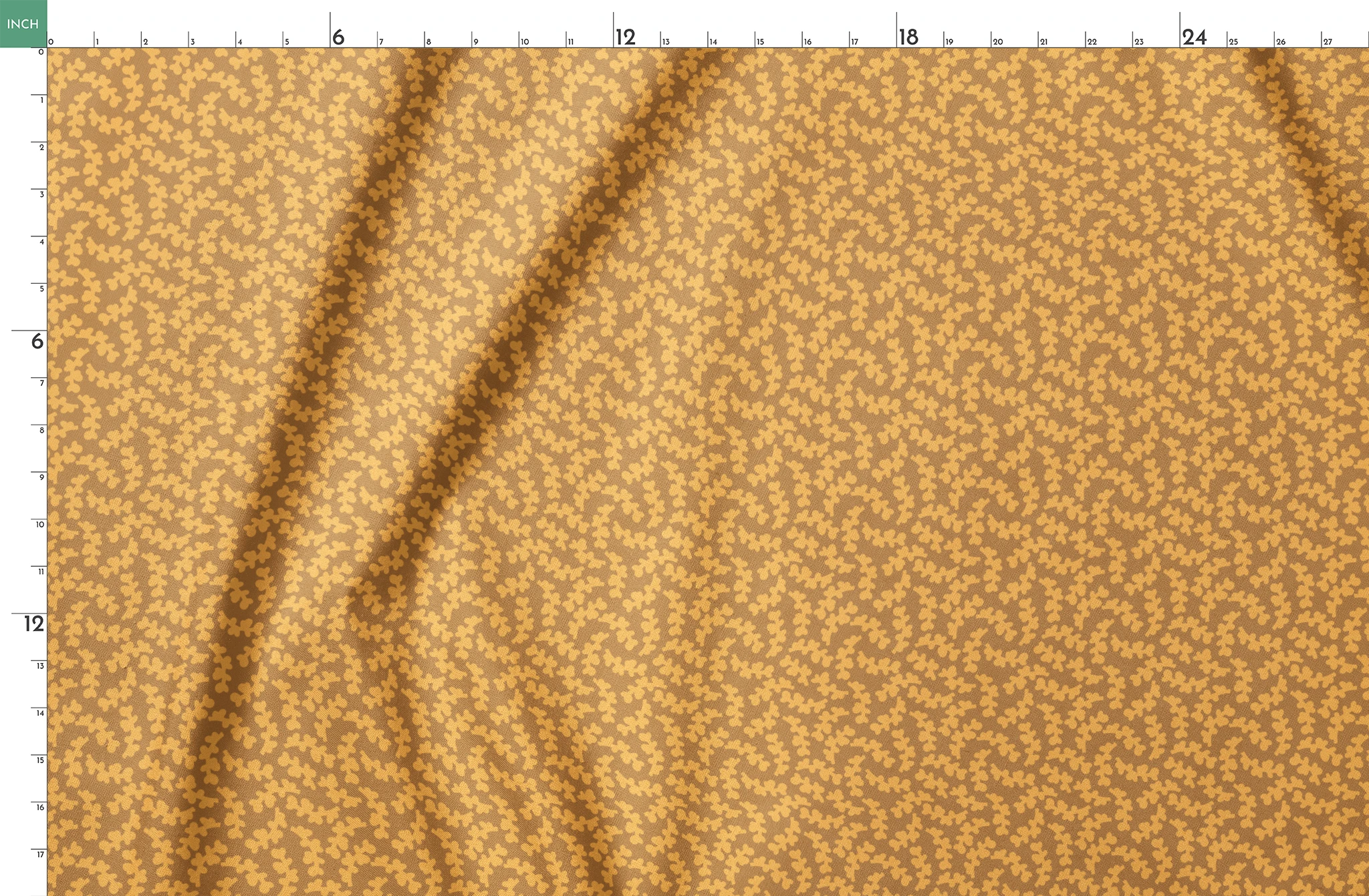 springs fatquarter mockup