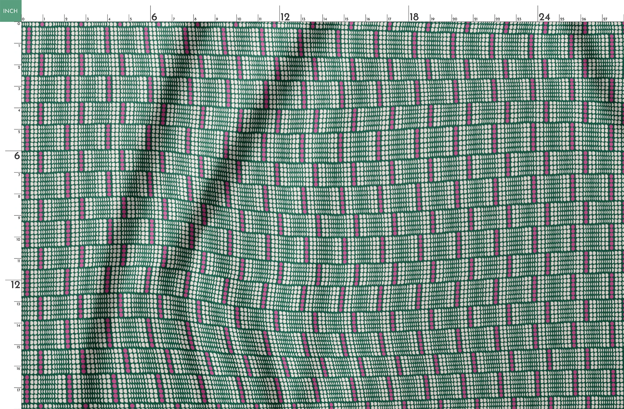 springs fatquarter mockup