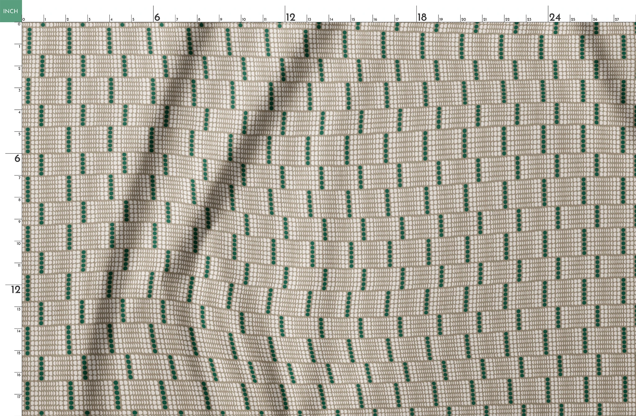 springs fatquarter mockup