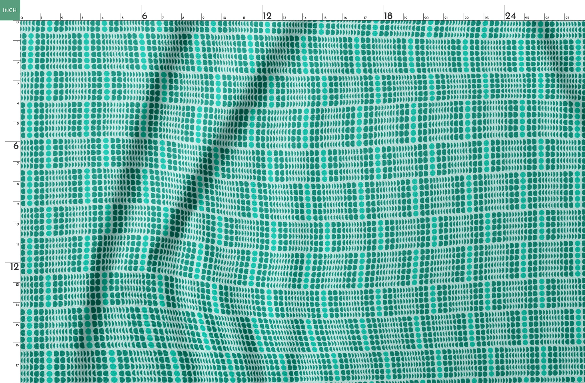 springs fatquarter mockup