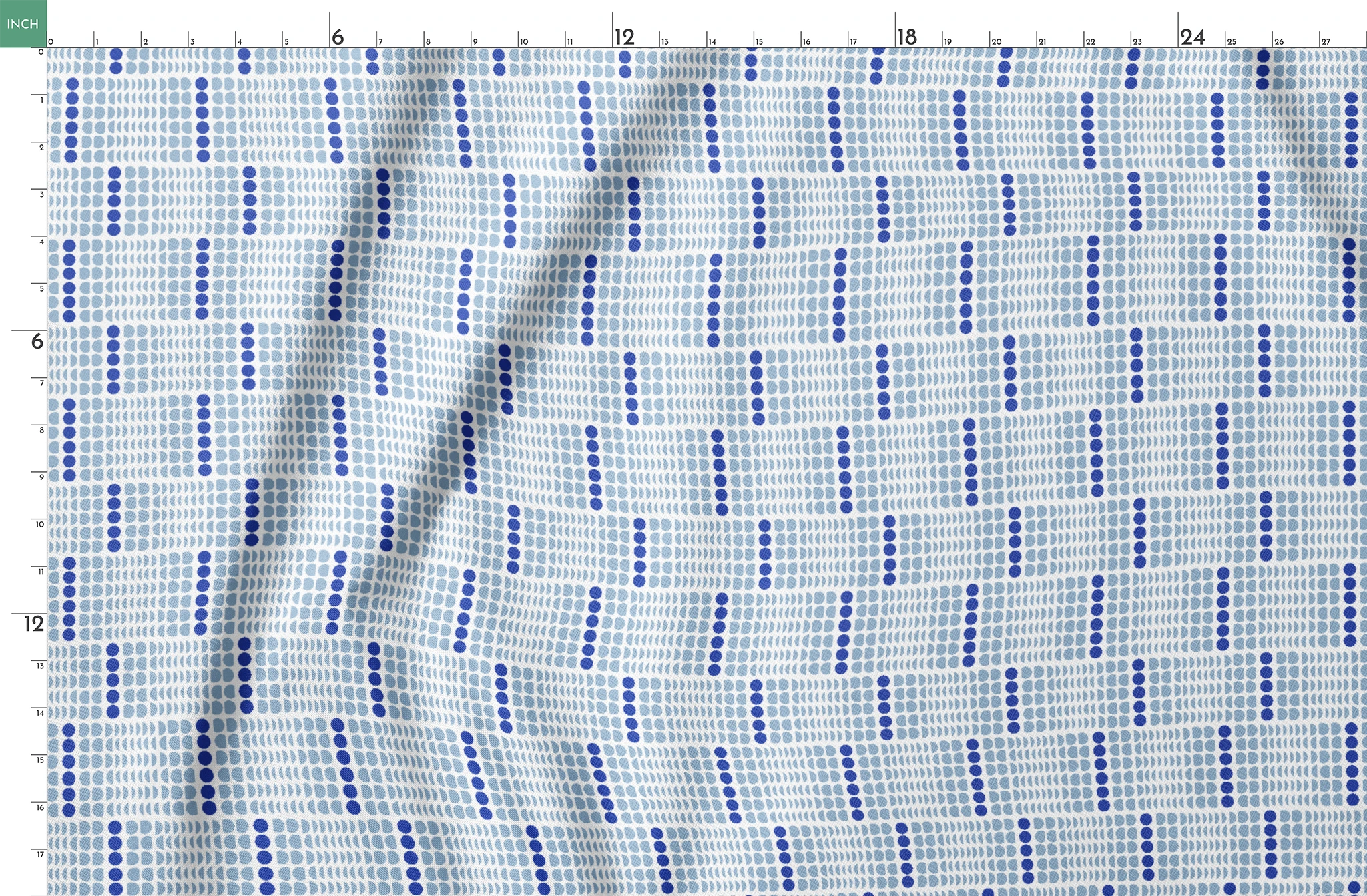 springs fatquarter mockup