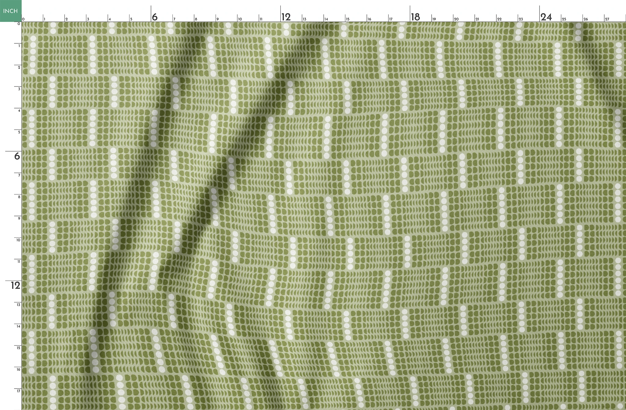 springs fatquarter mockup