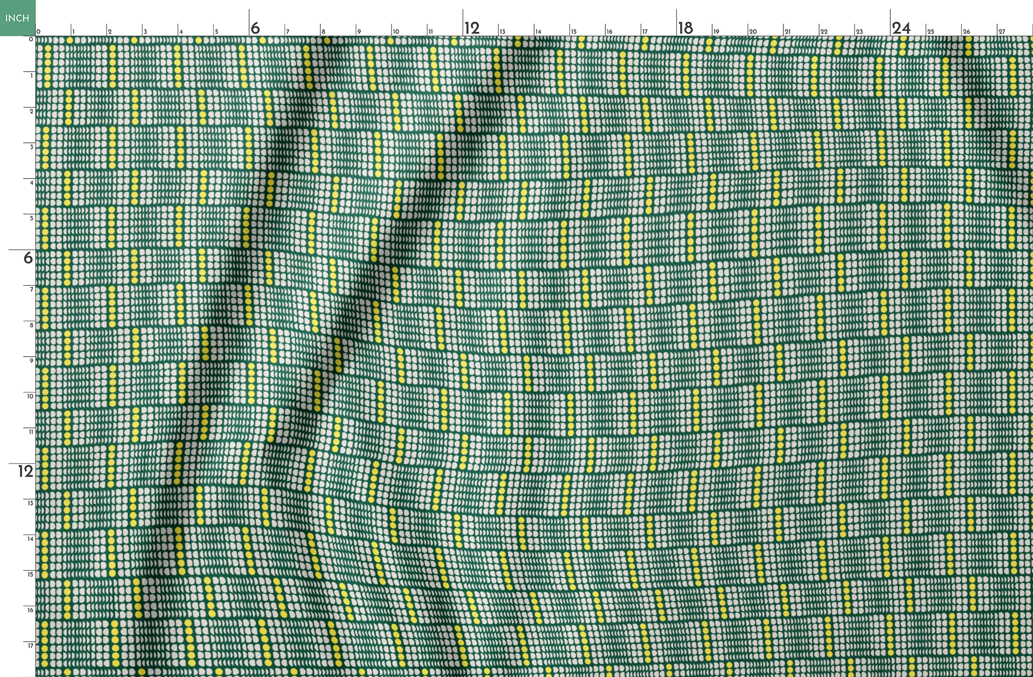springs fatquarter mockup