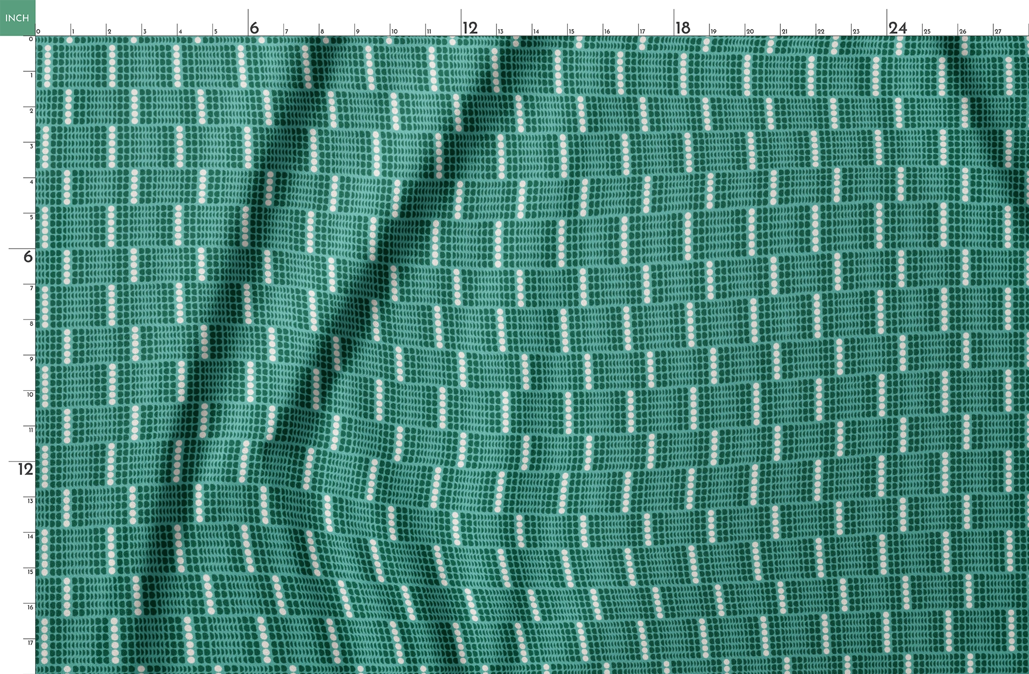 springs fatquarter mockup