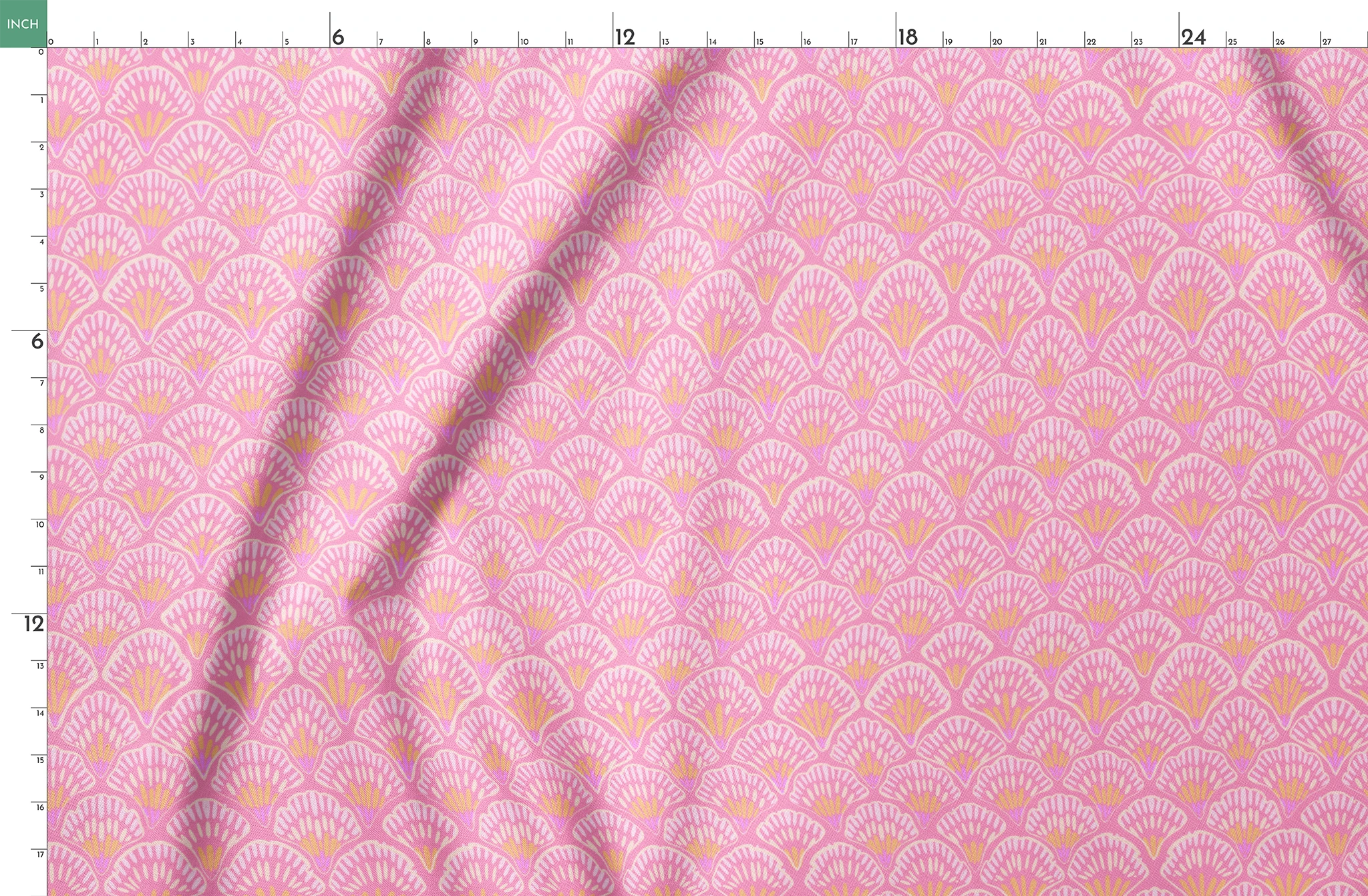 springs fatquarter mockup